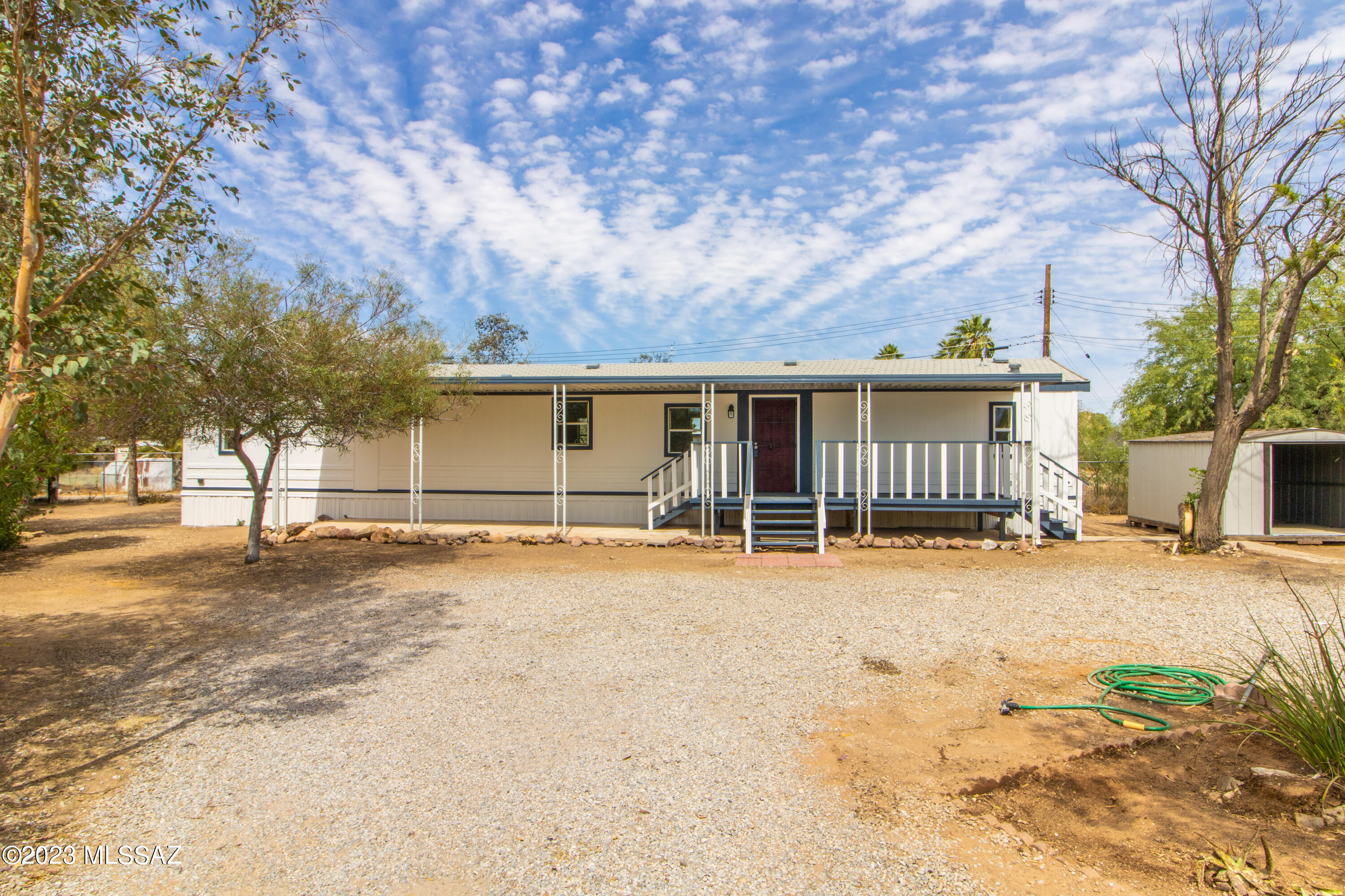 Freeman Estates (1-18) - Residential