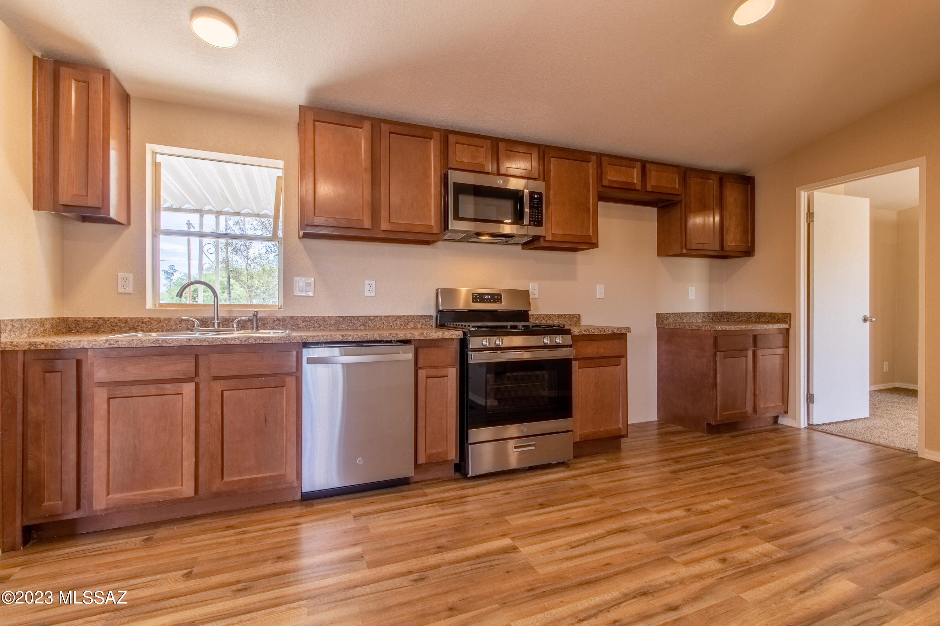 Freeman Estates (1-18) - Residential