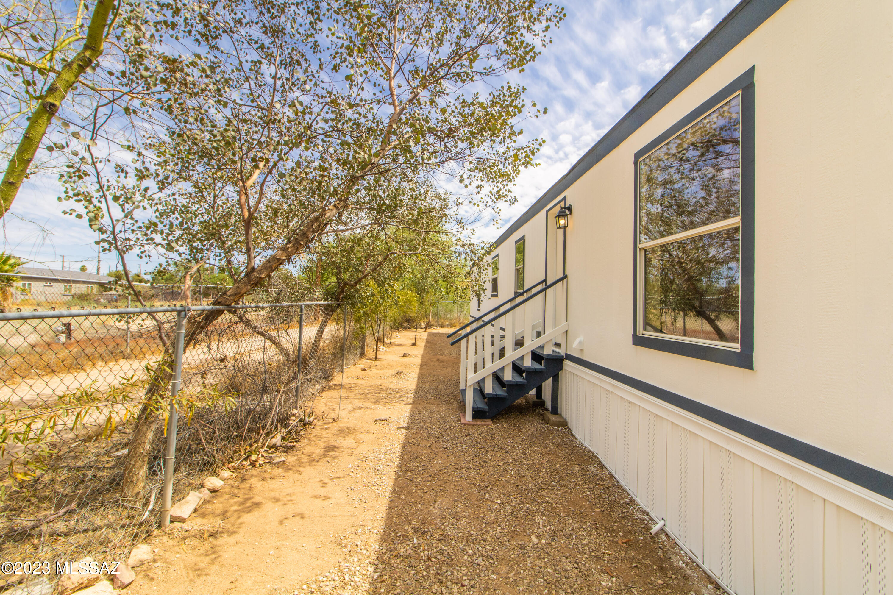Freeman Estates (1-18) - Residential