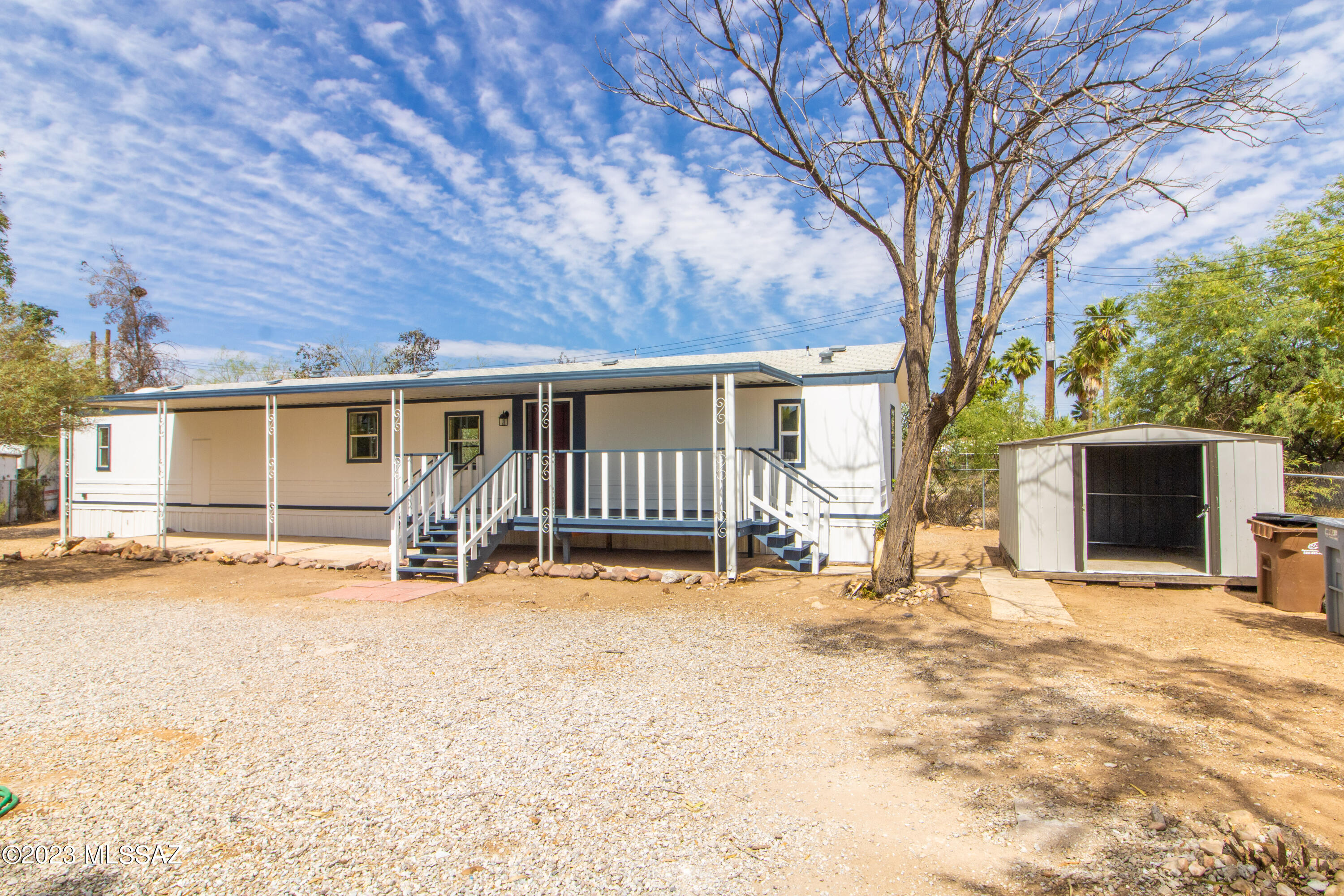 Freeman Estates (1-18) - Residential