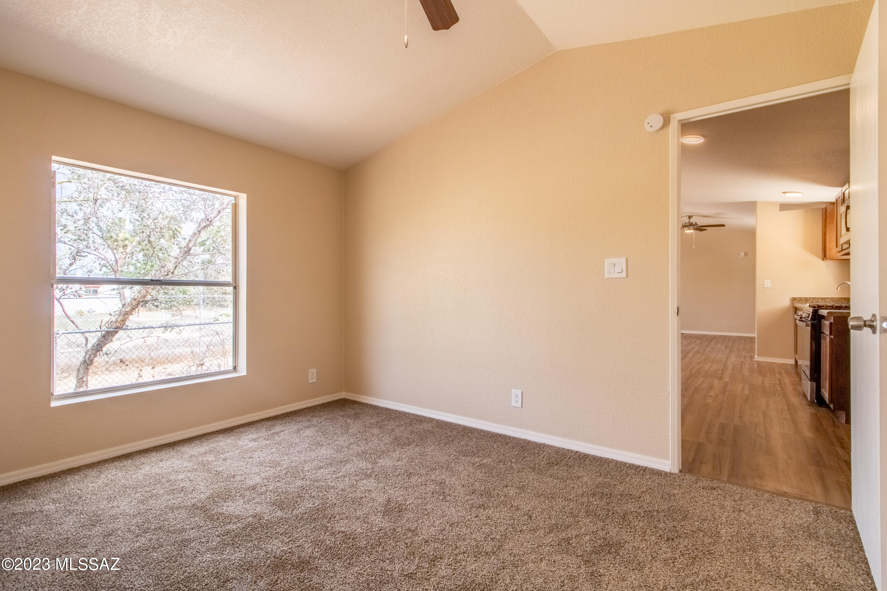 Freeman Estates (1-18) - Residential