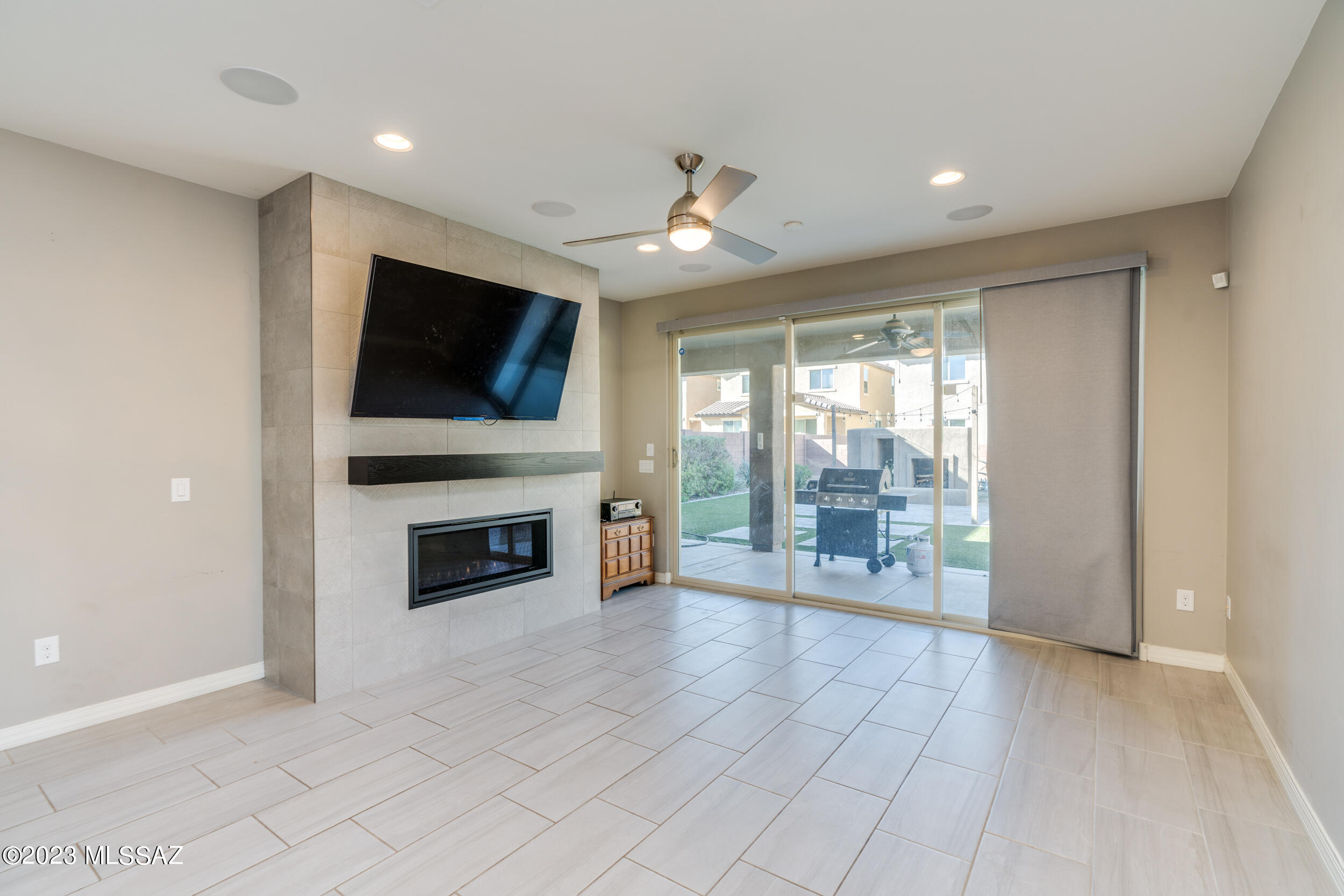 Entrada La Villita SQ20161810742 - Residential