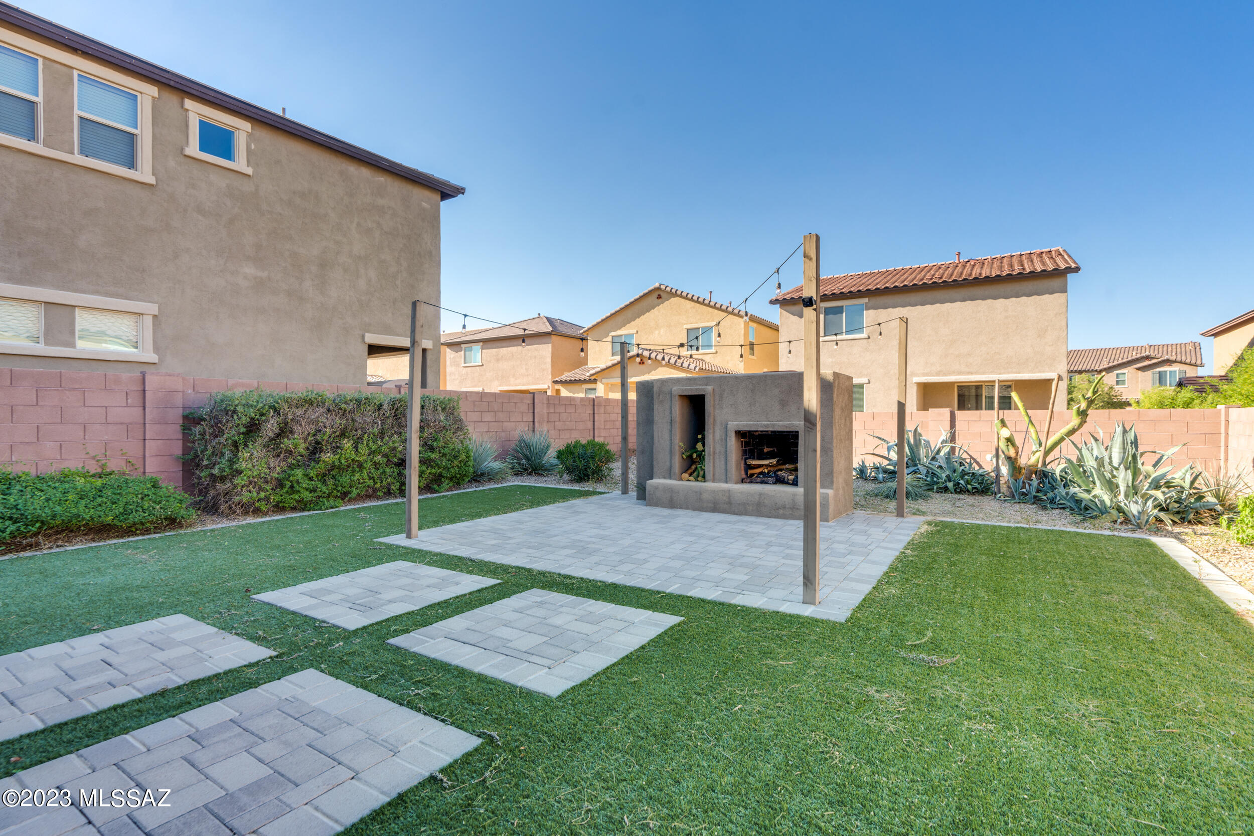 Entrada La Villita SQ20161810742 - Residential