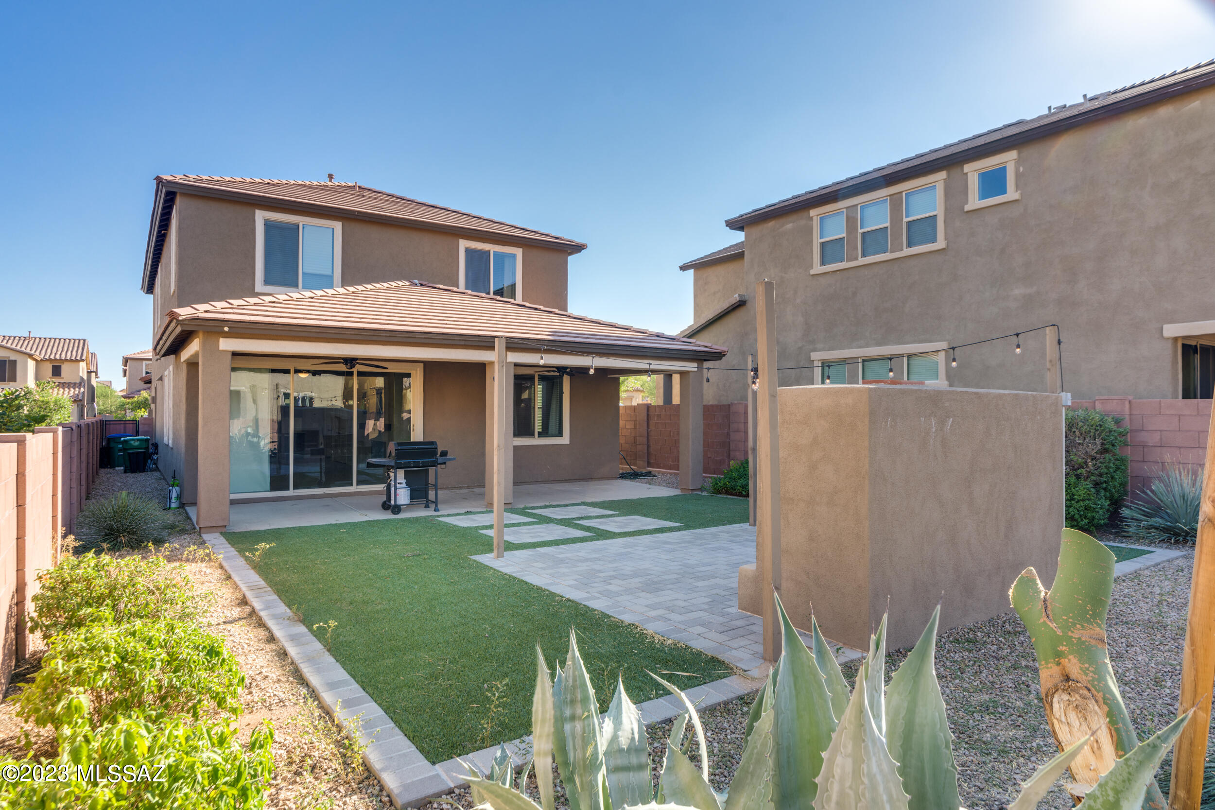 Entrada La Villita SQ20161810742 - Residential