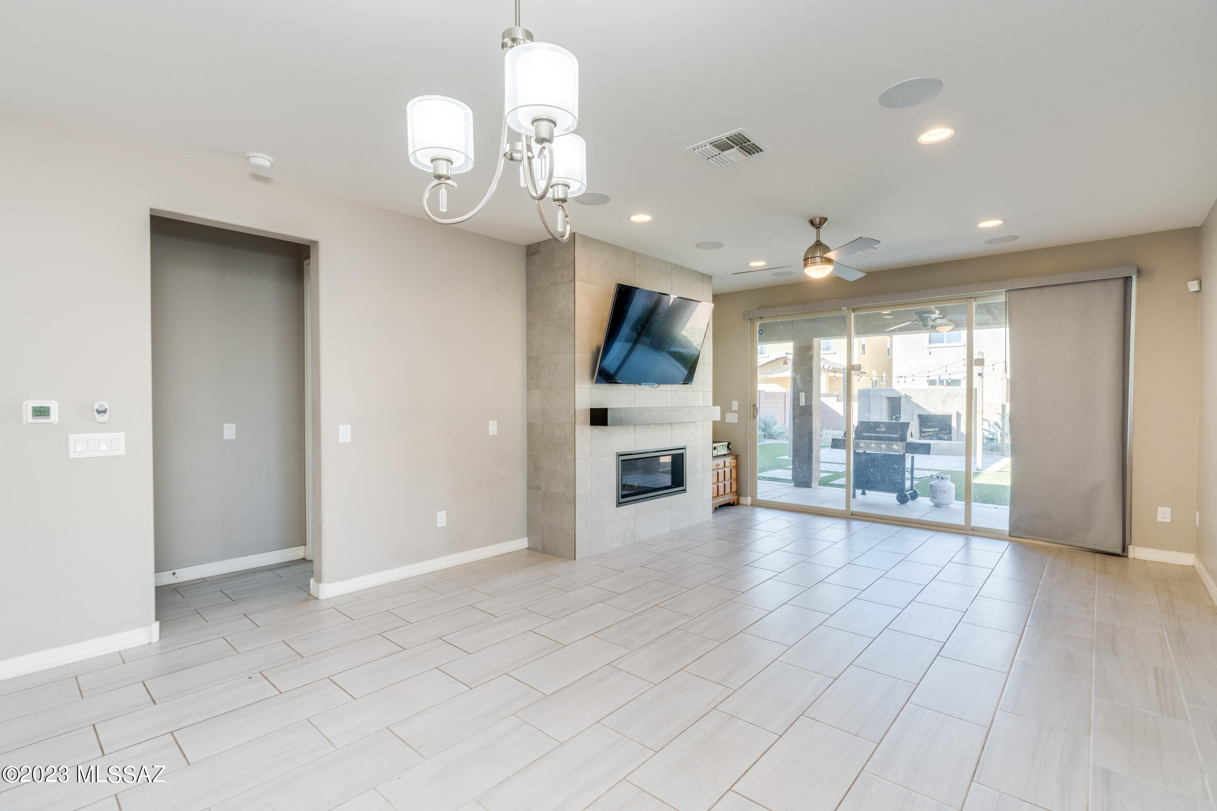 Entrada La Villita SQ20161810742 - Residential