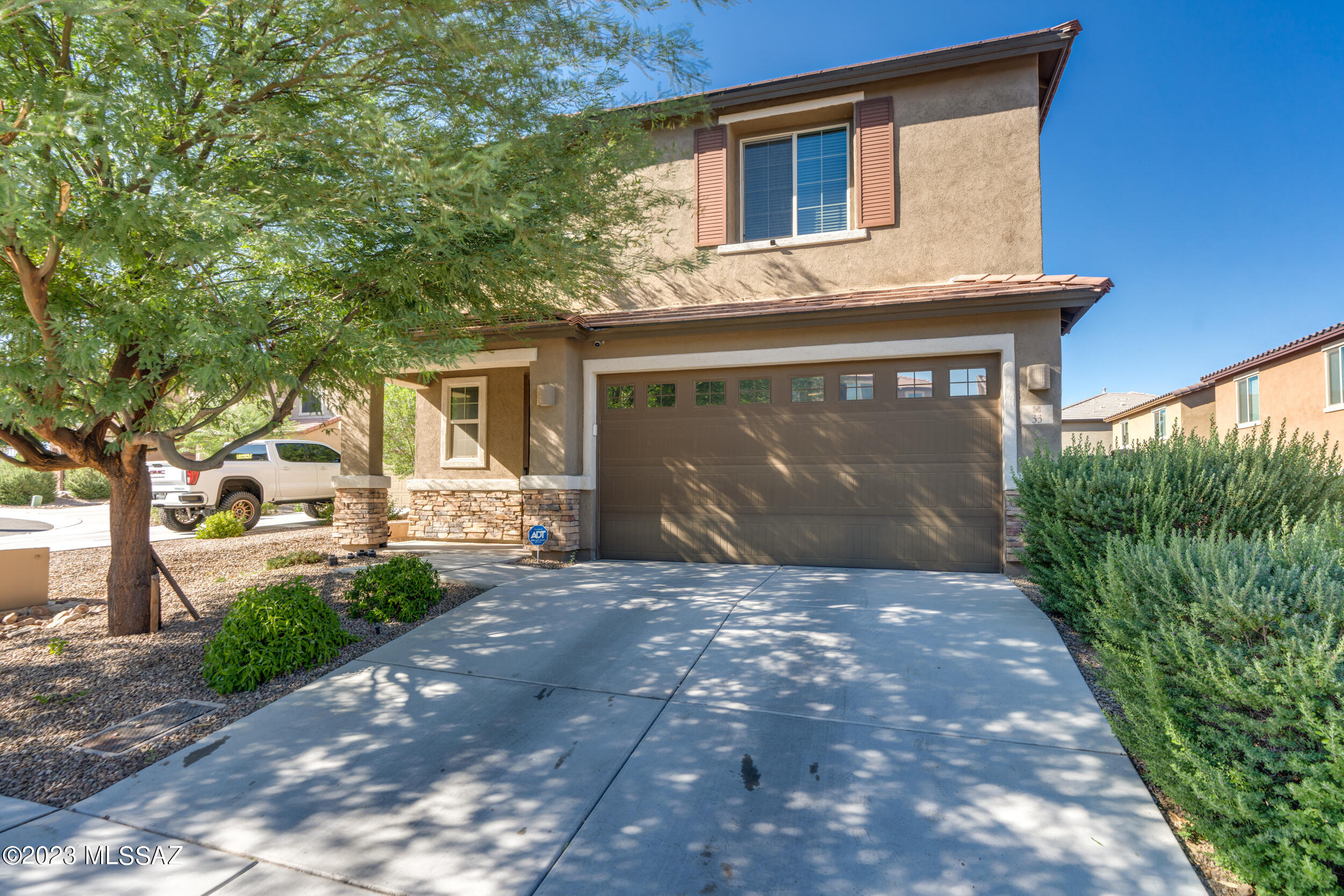 Entrada La Villita SQ20161810742 - Residential