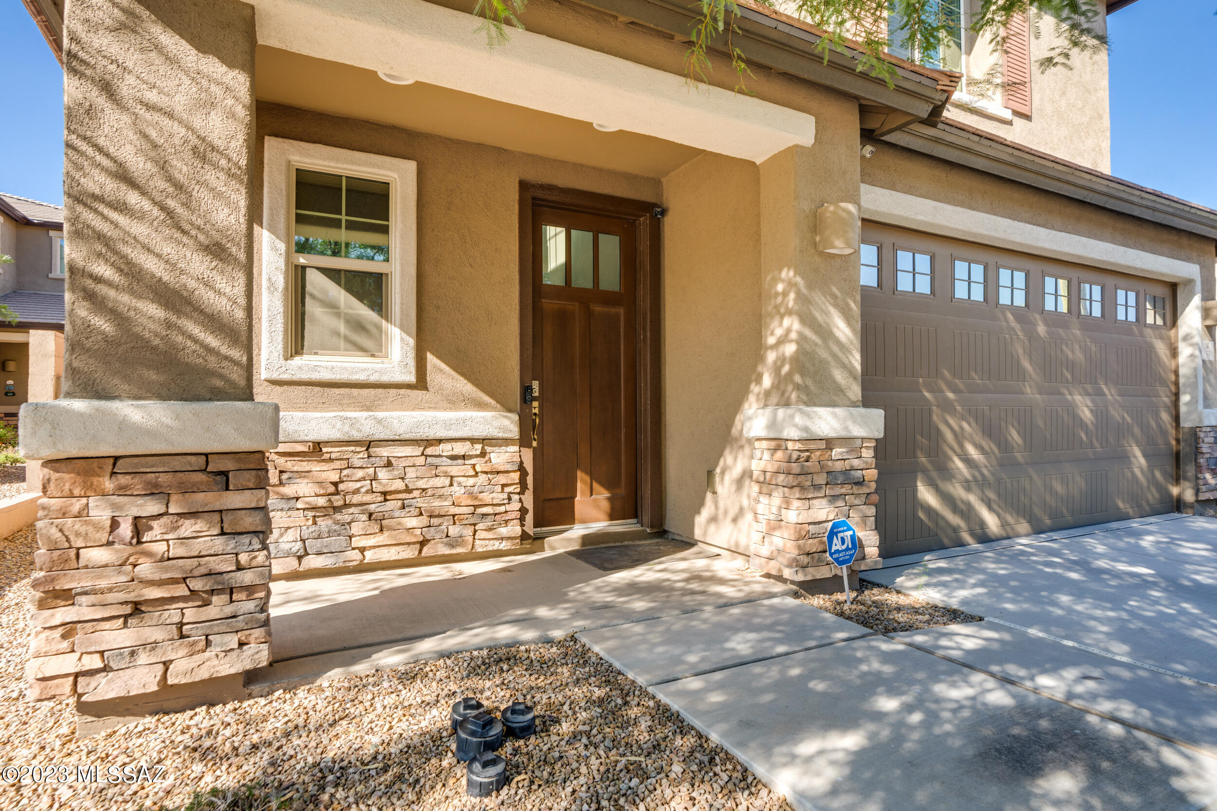 Entrada La Villita SQ20161810742 - Residential