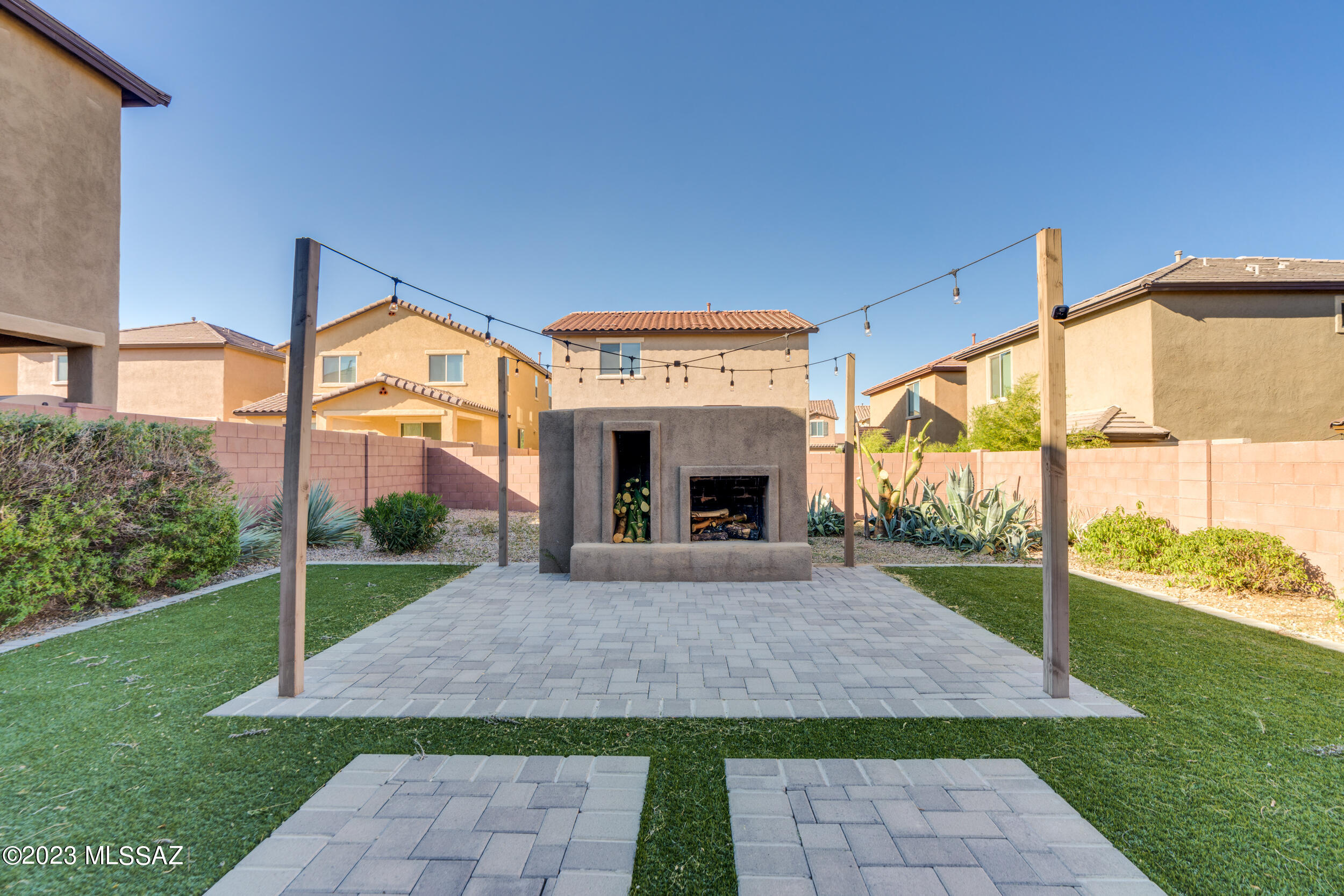 Entrada La Villita SQ20161810742 - Residential