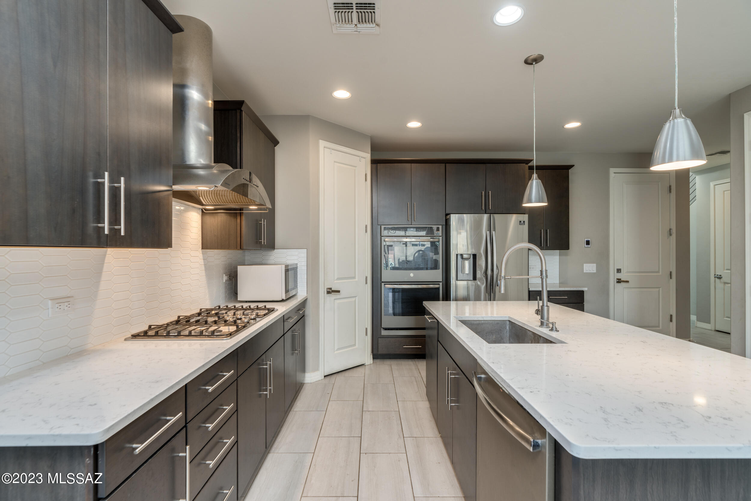 Entrada La Villita SQ20161810742 - Residential