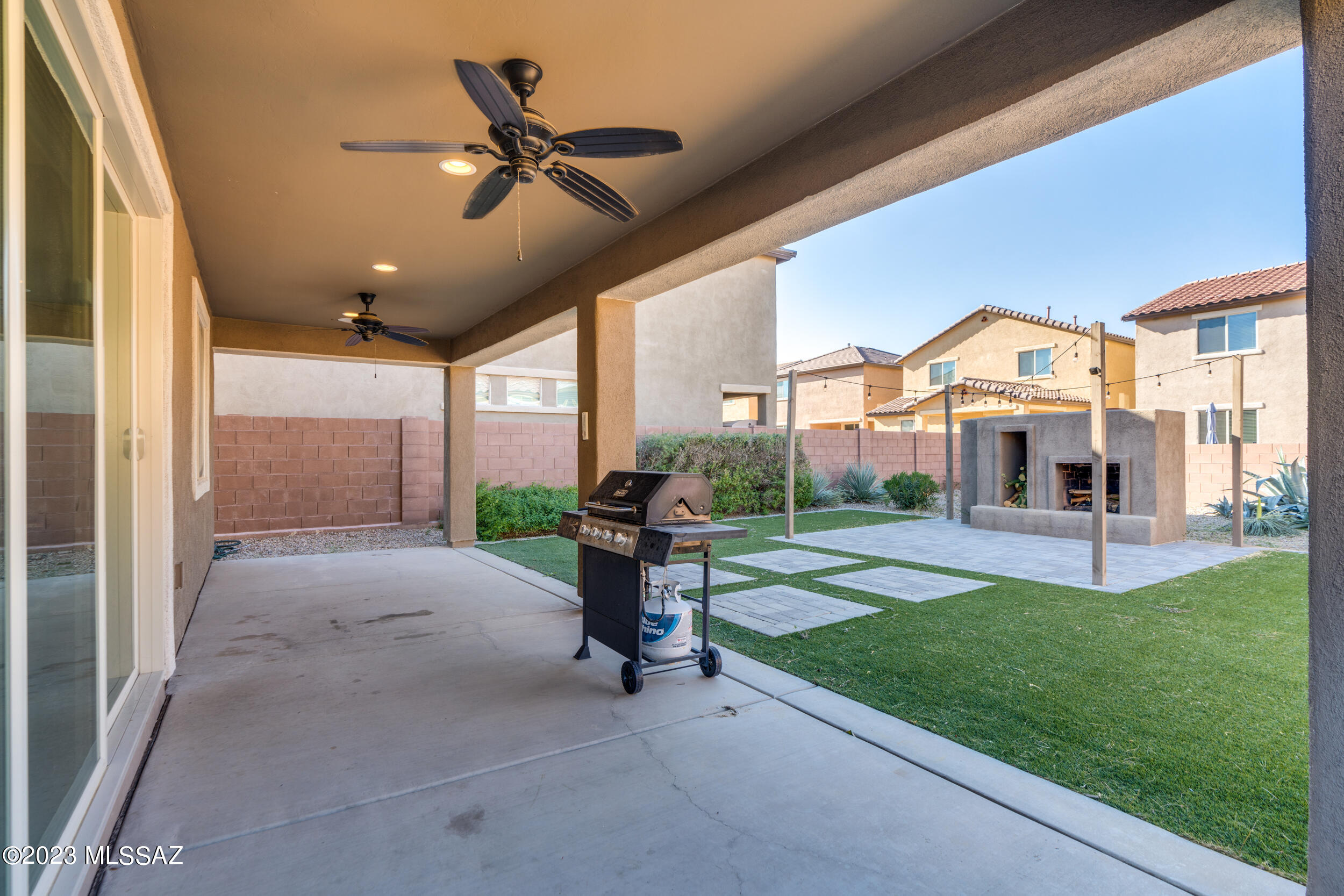 Entrada La Villita SQ20161810742 - Residential