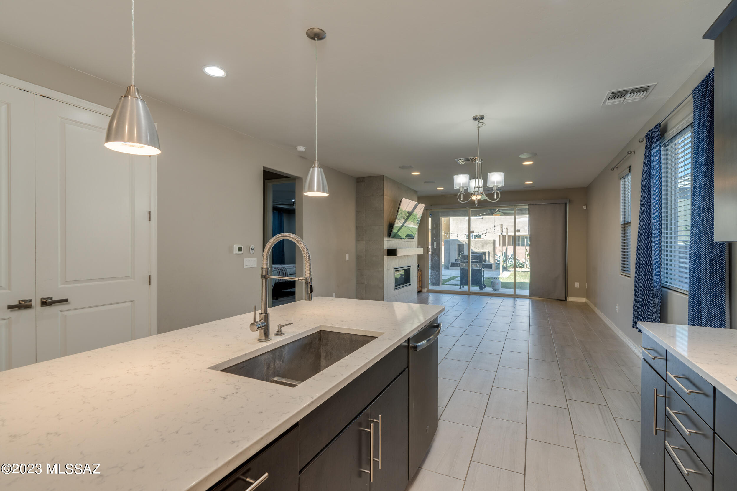 Entrada La Villita SQ20161810742 - Residential