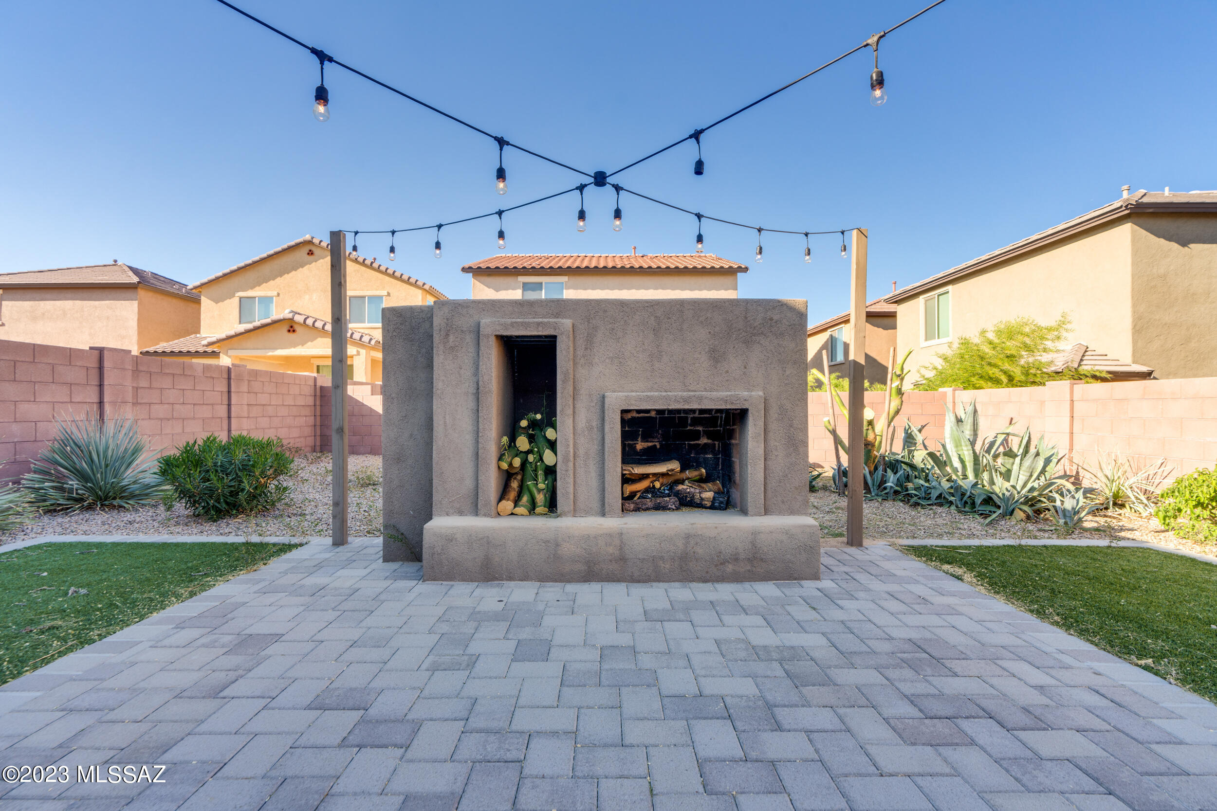 Entrada La Villita SQ20161810742 - Residential