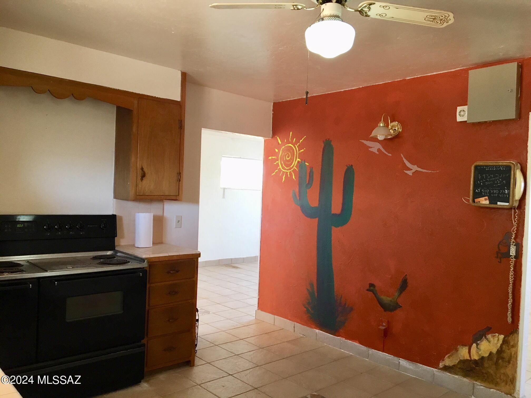 Unsubdivided - Residential Lease