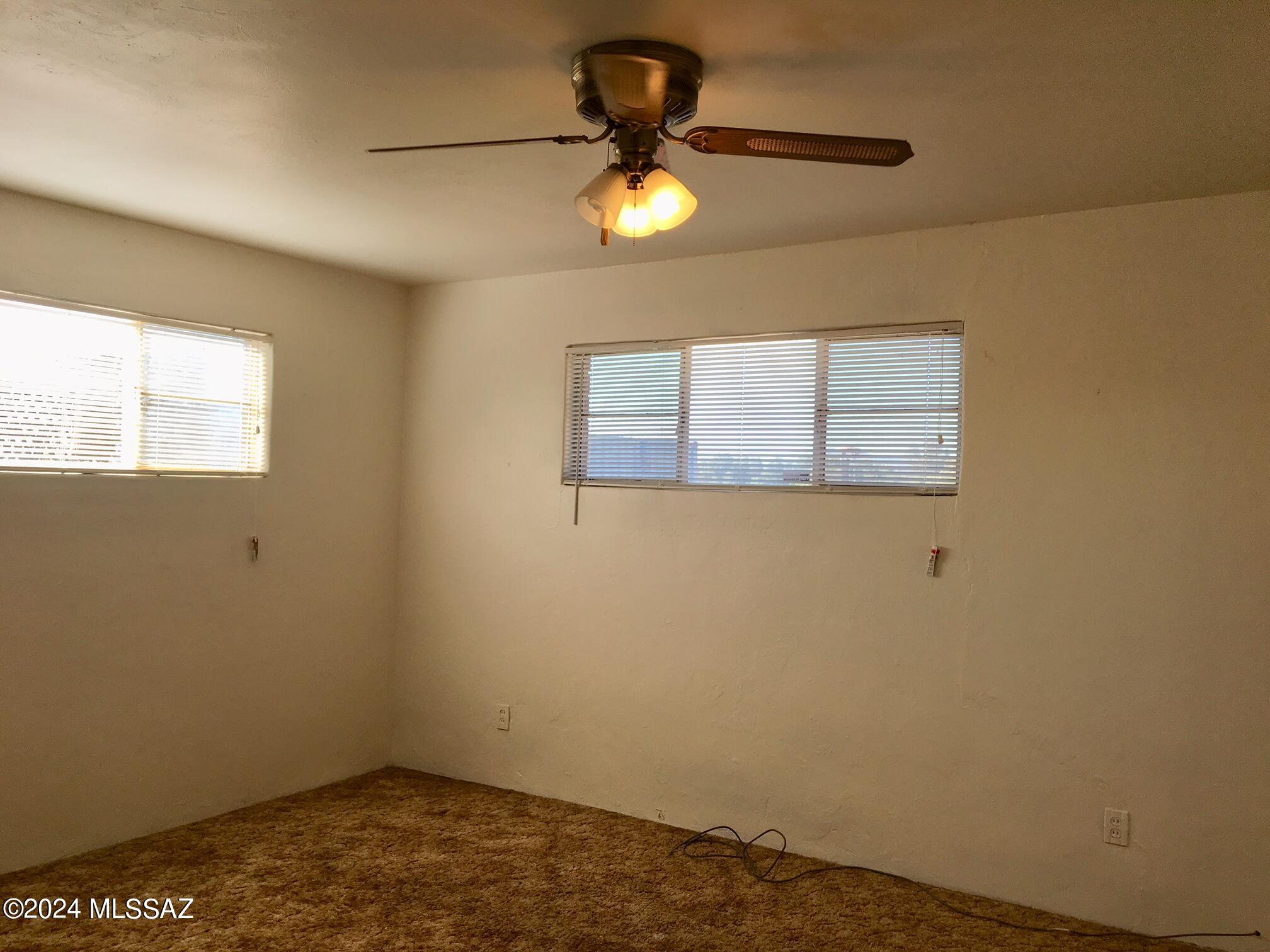 Unsubdivided - Residential Lease
