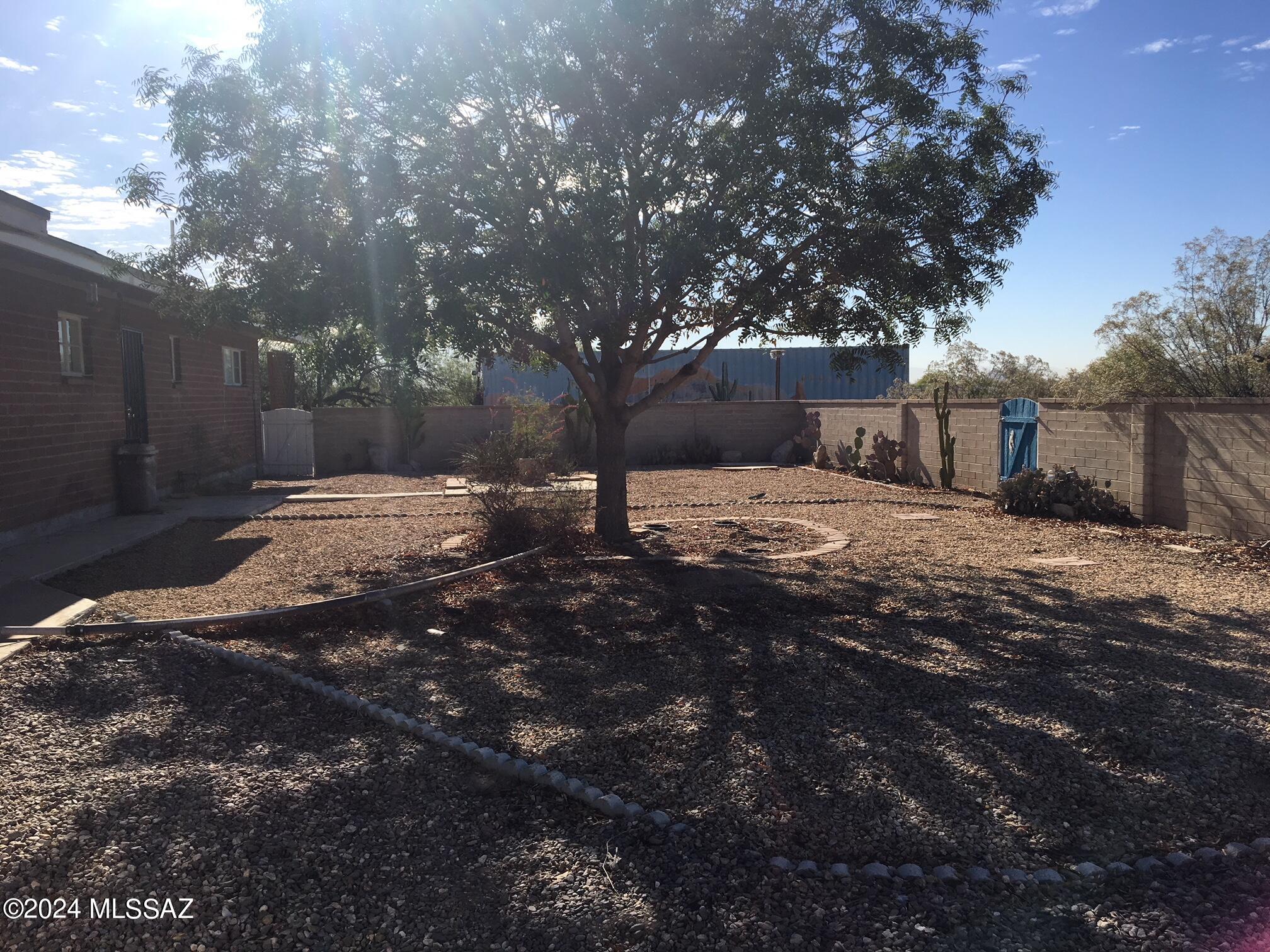 Unsubdivided - Residential Lease