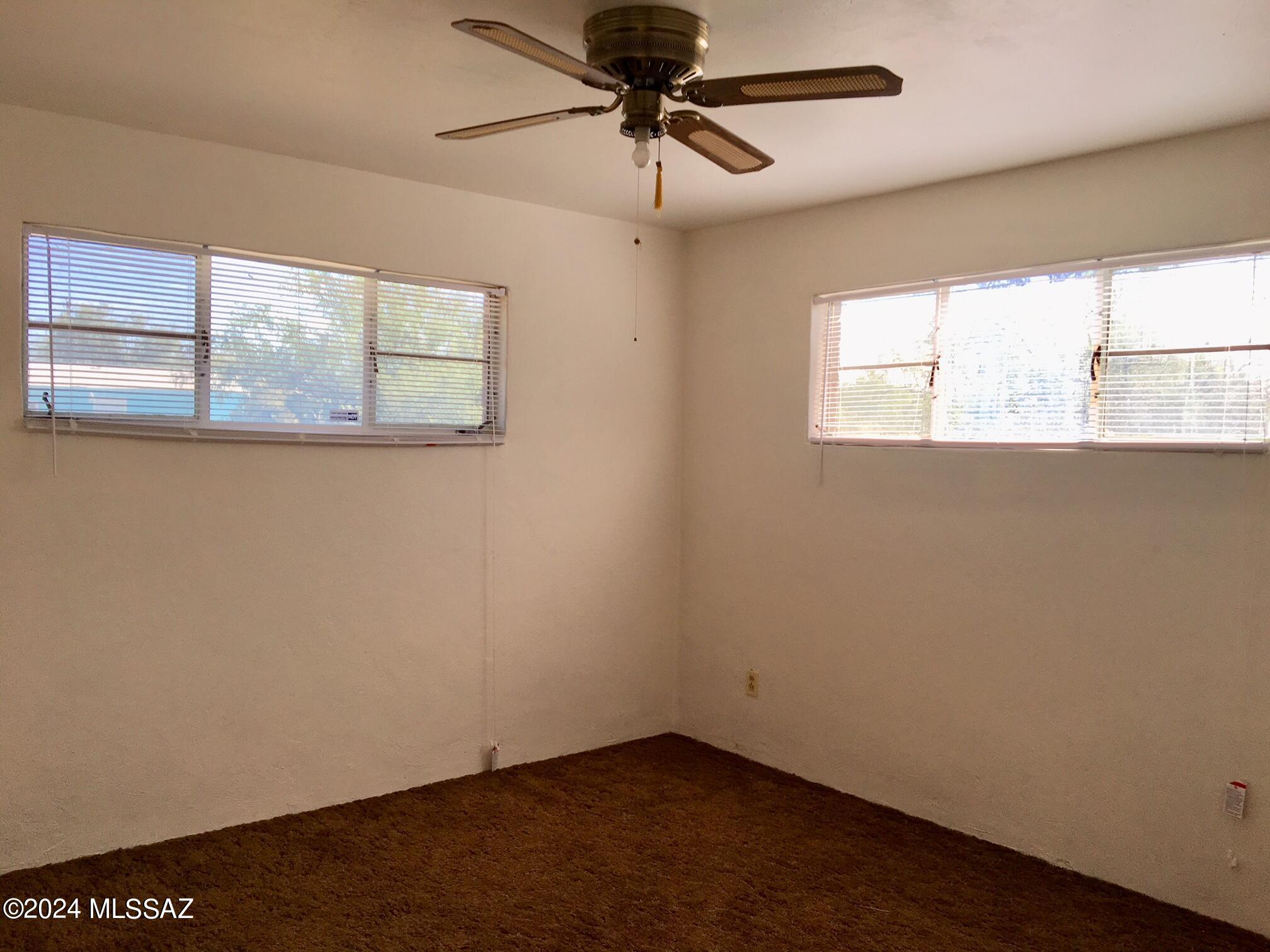 Unsubdivided - Residential Lease