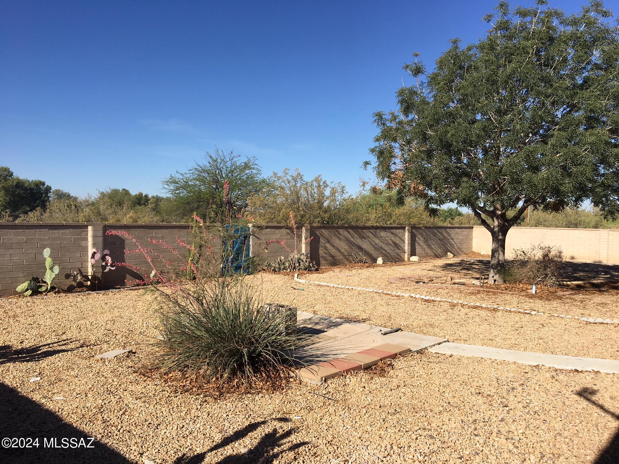 Unsubdivided - Residential Lease