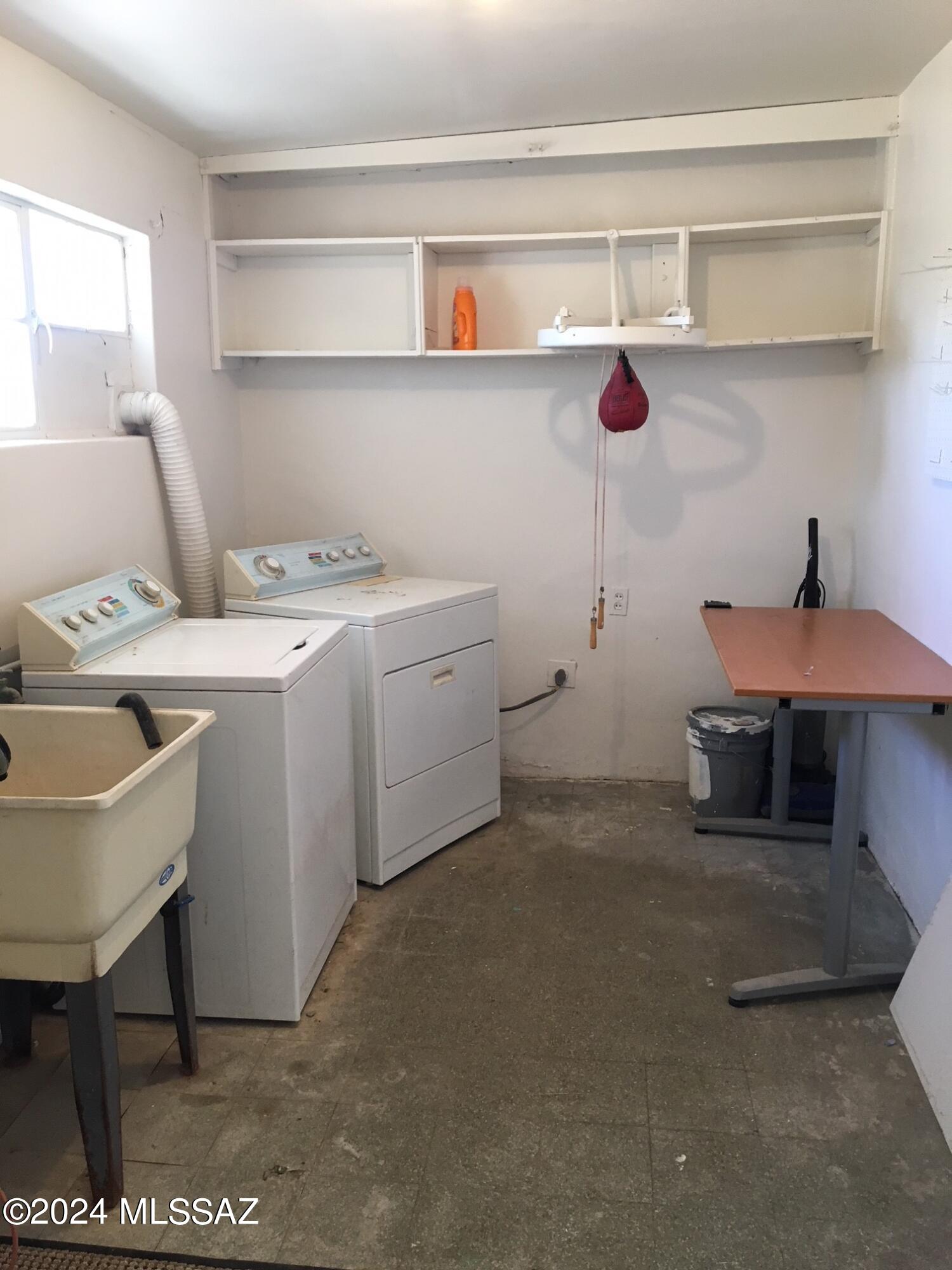 Unsubdivided - Residential Lease