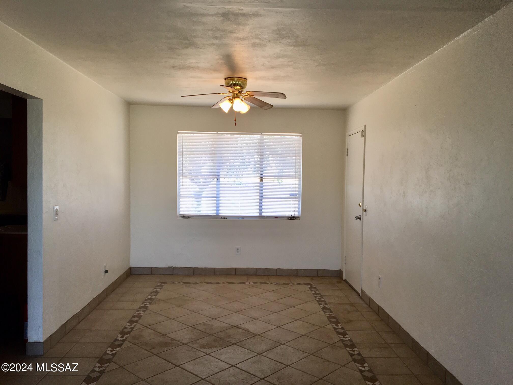 Unsubdivided - Residential Lease