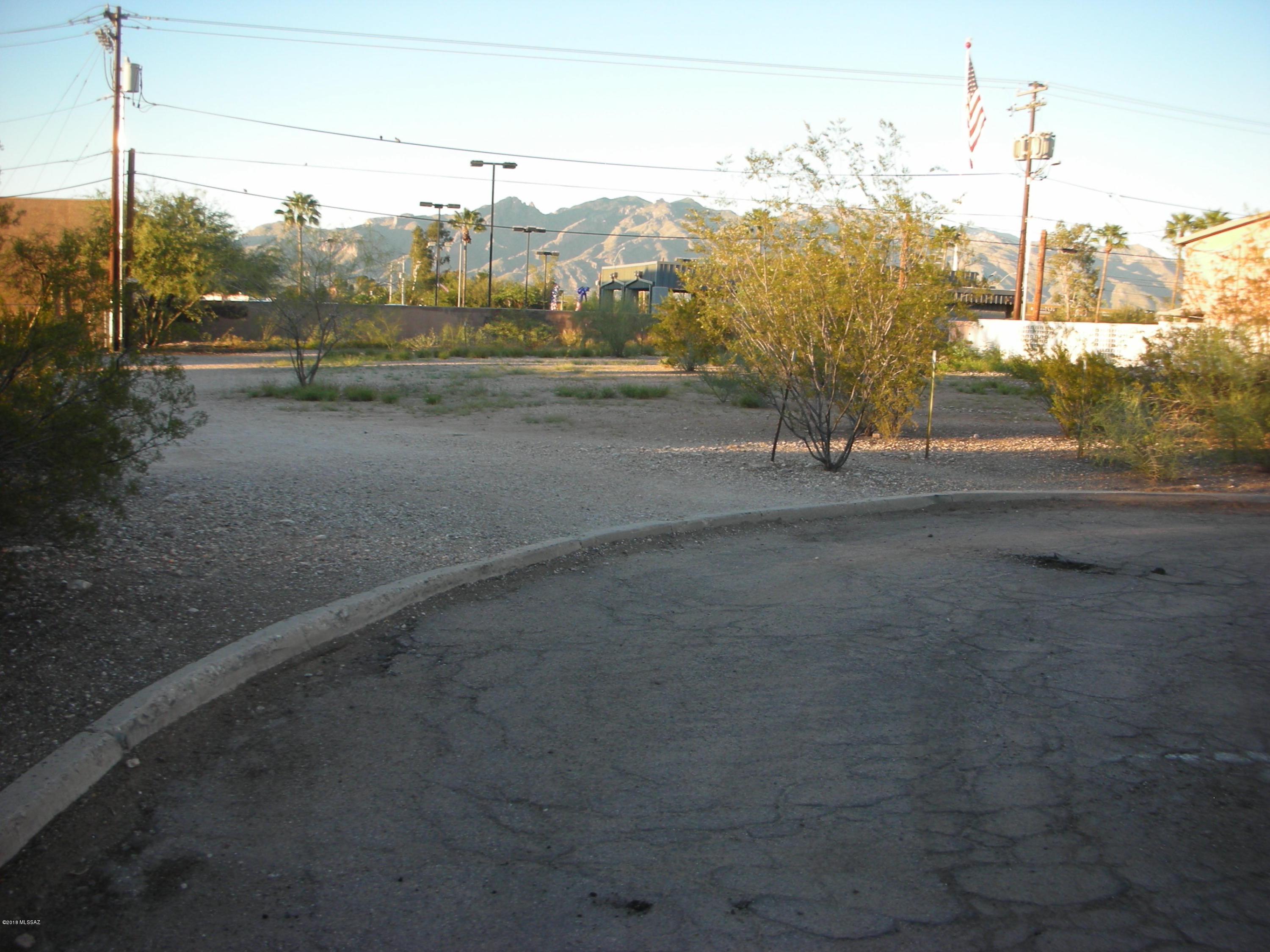 Encanto Vista - Land