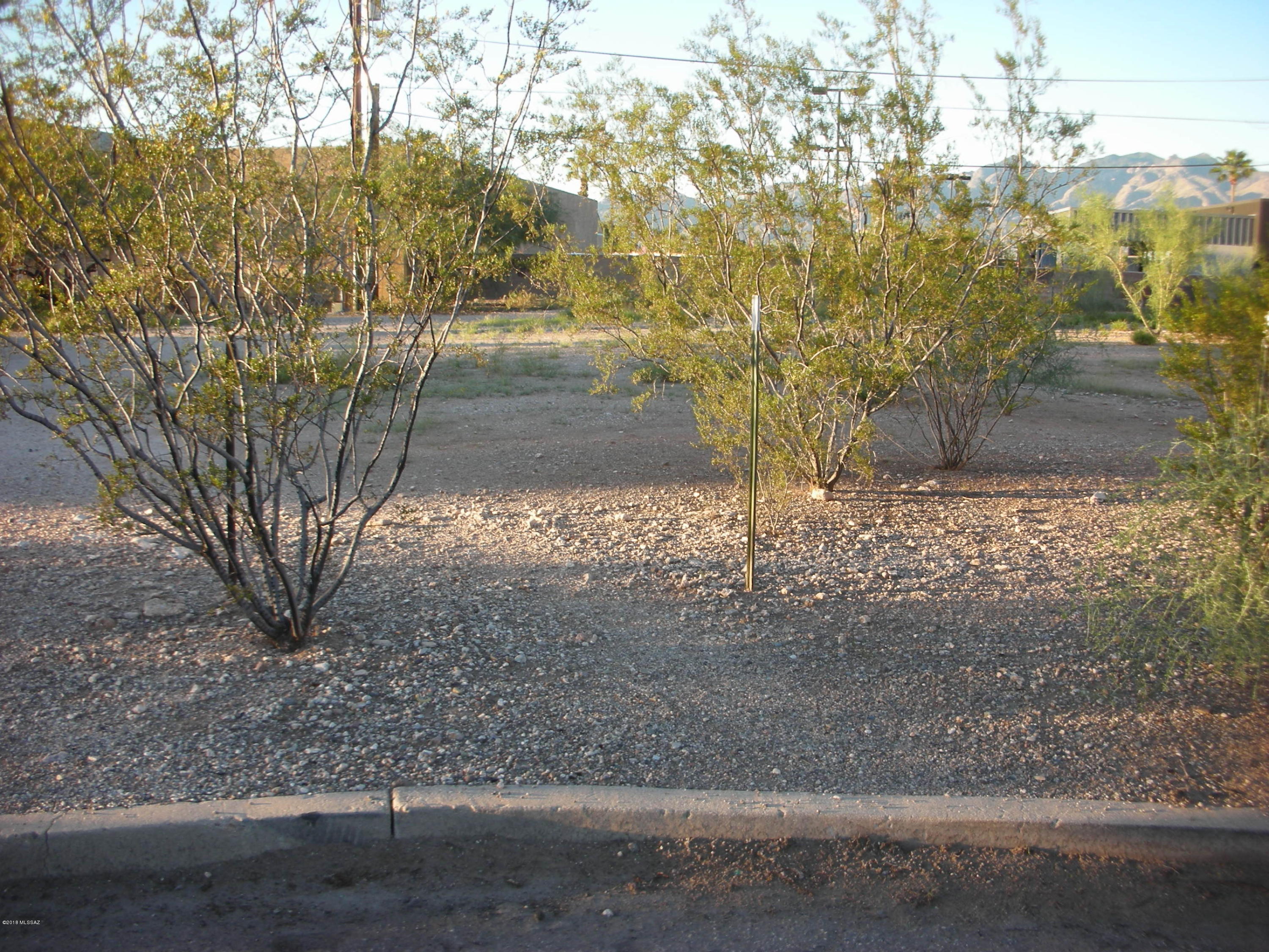 Encanto Vista - Land