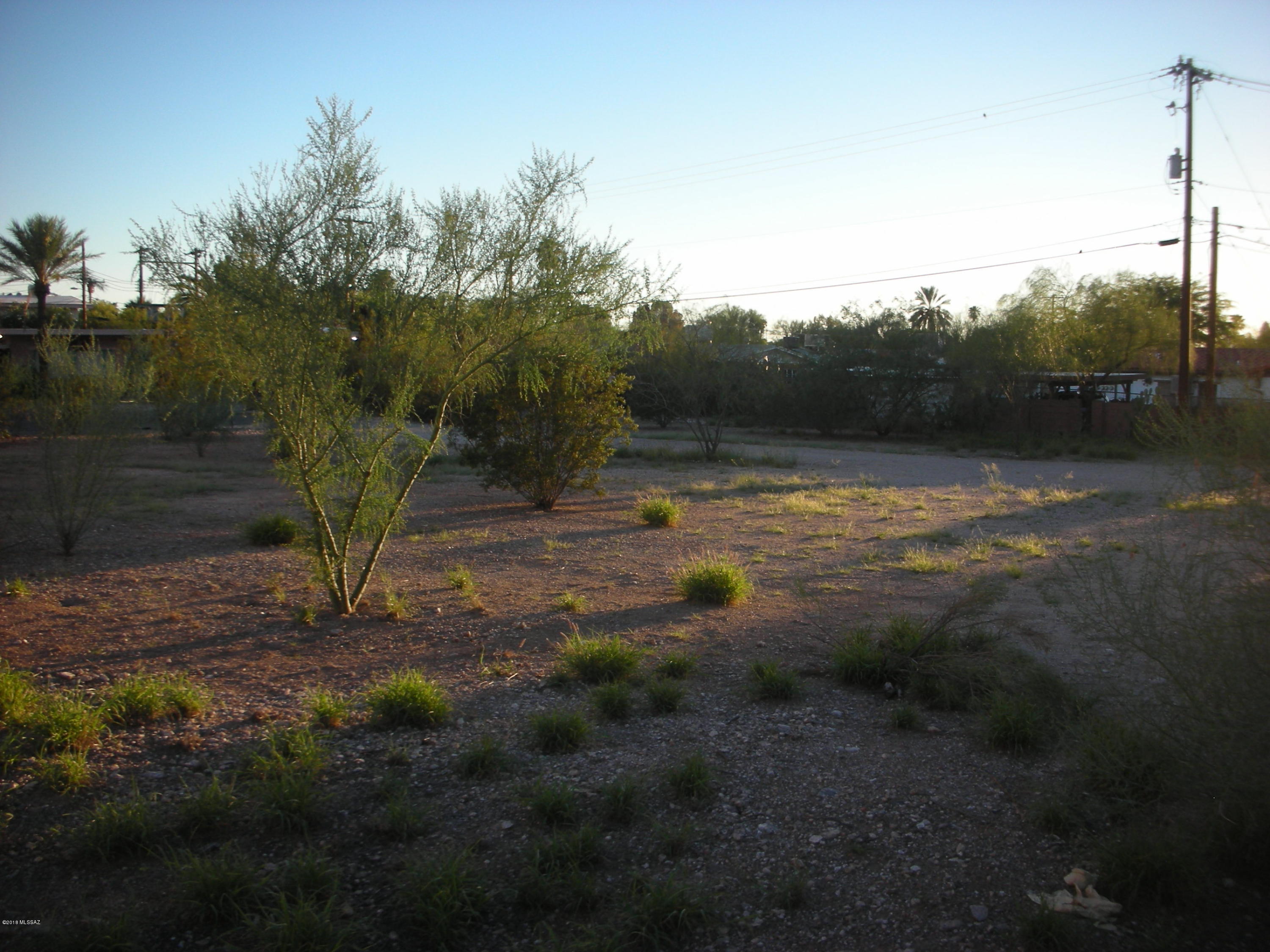 Encanto Vista - Land