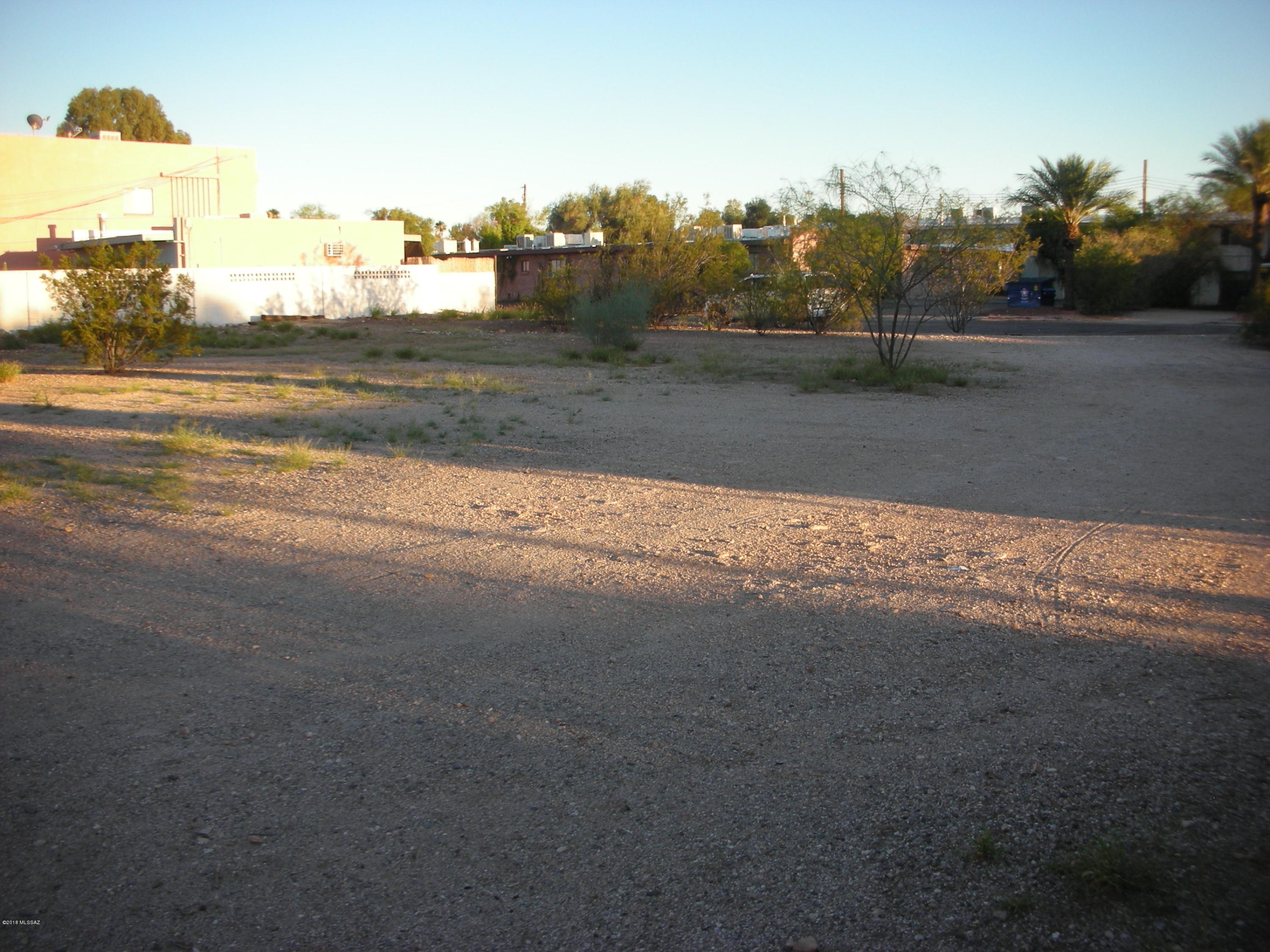 Encanto Vista - Land