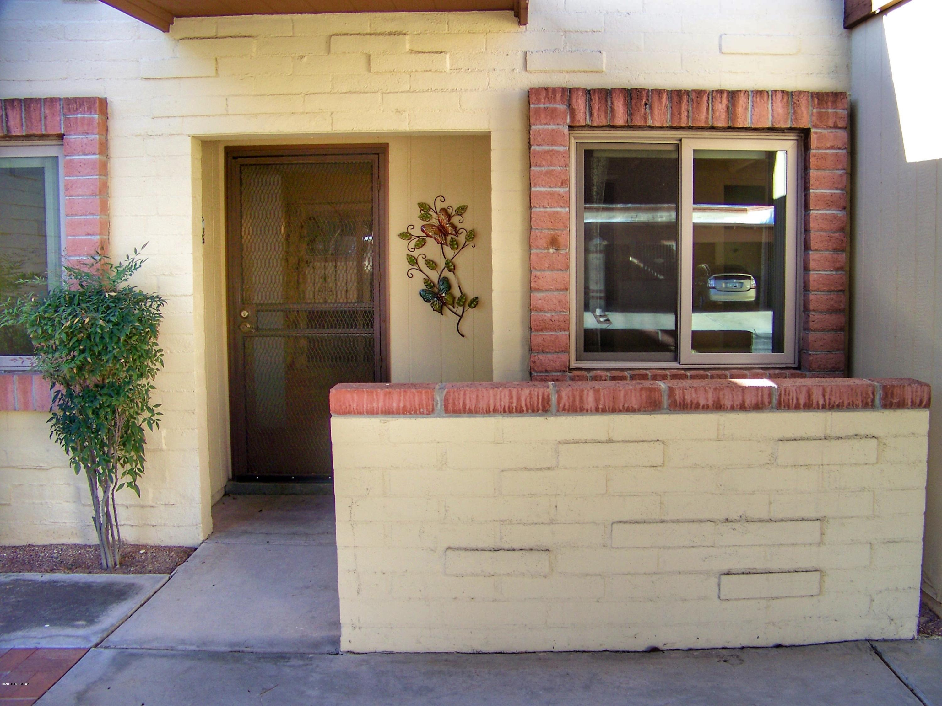 Woodland Villas (47-90) - Residential