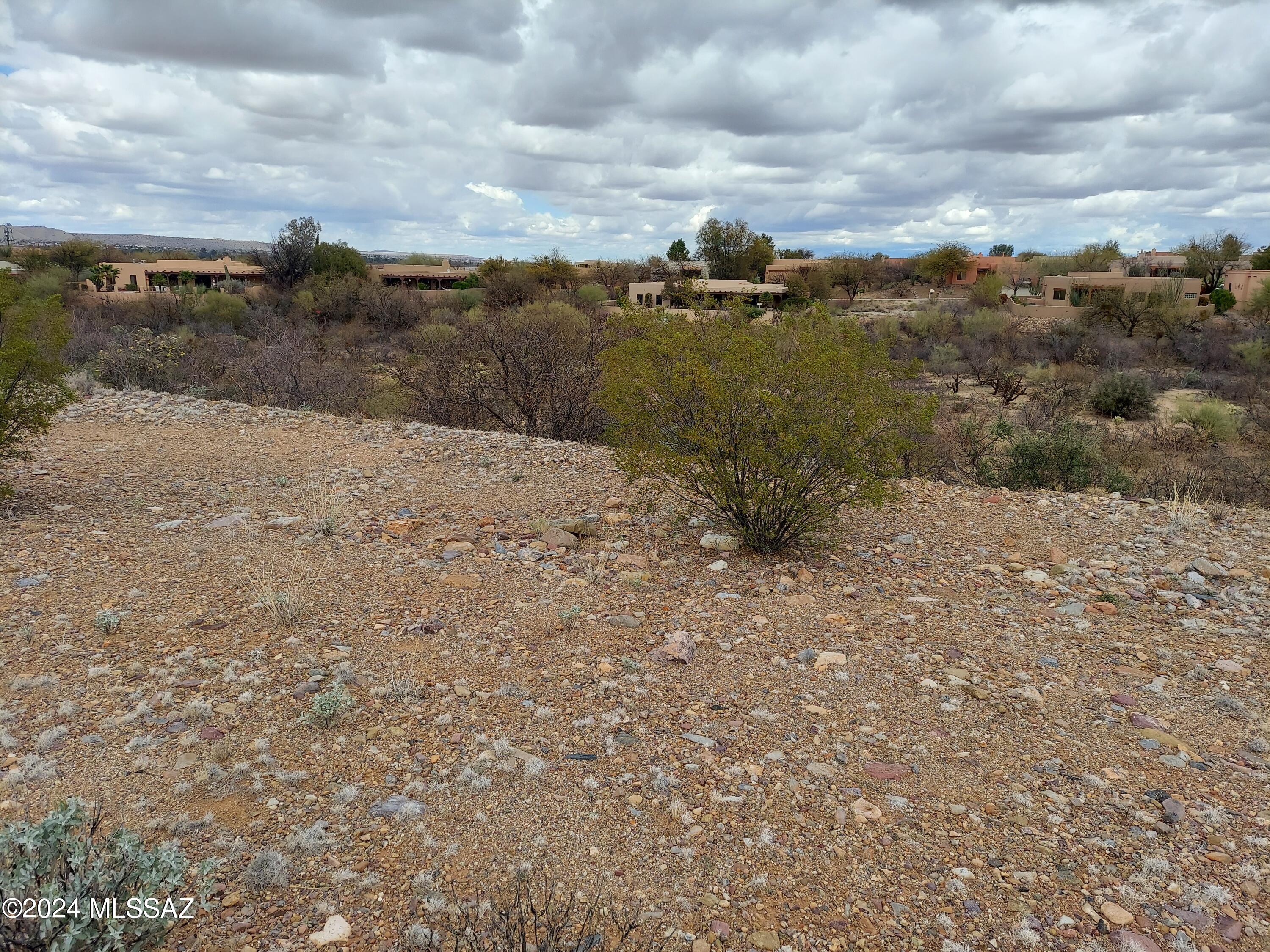 Madera Reserve Phase I(1-130) - Land
