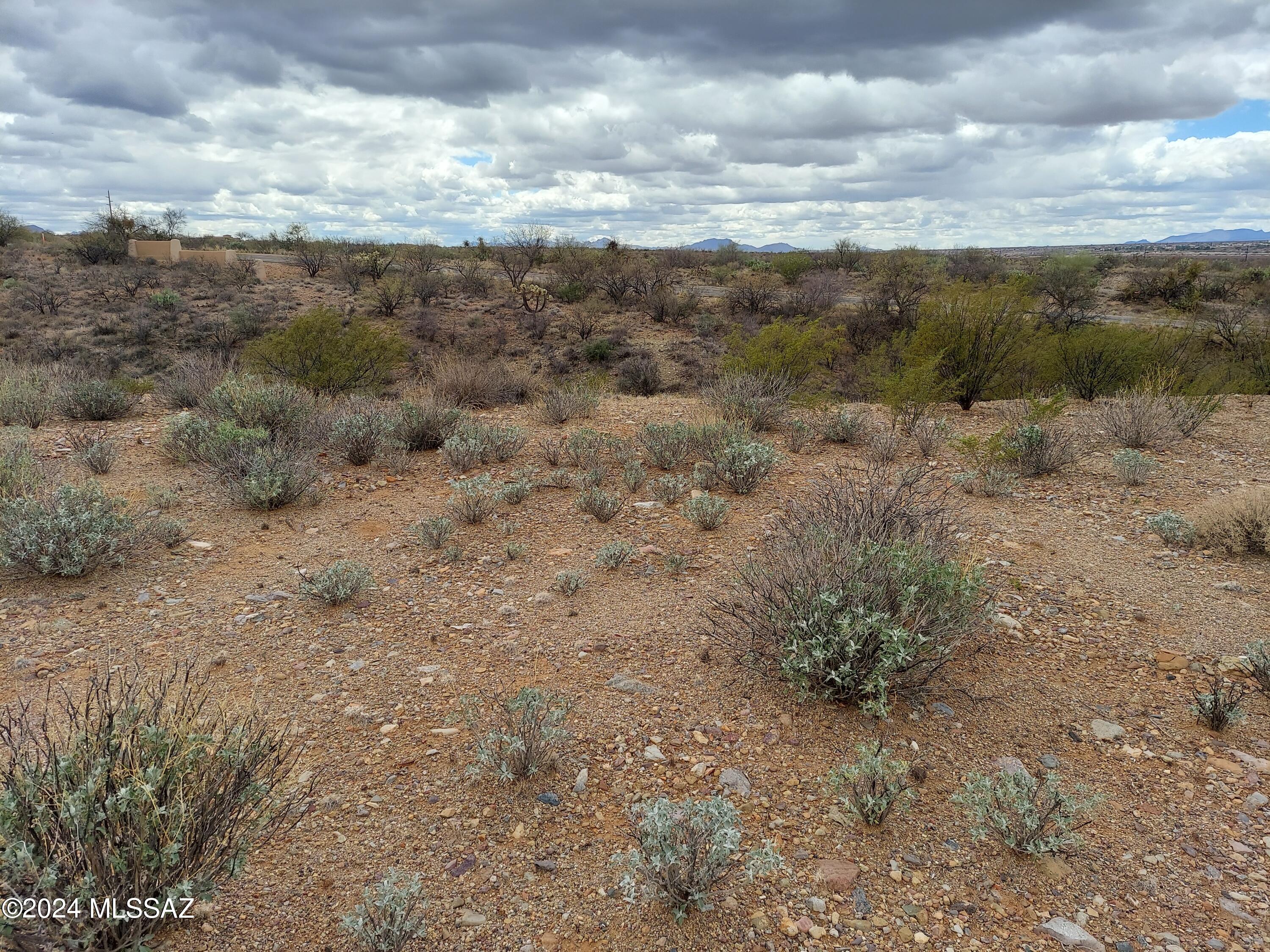 Madera Reserve Phase I(1-130) - Land