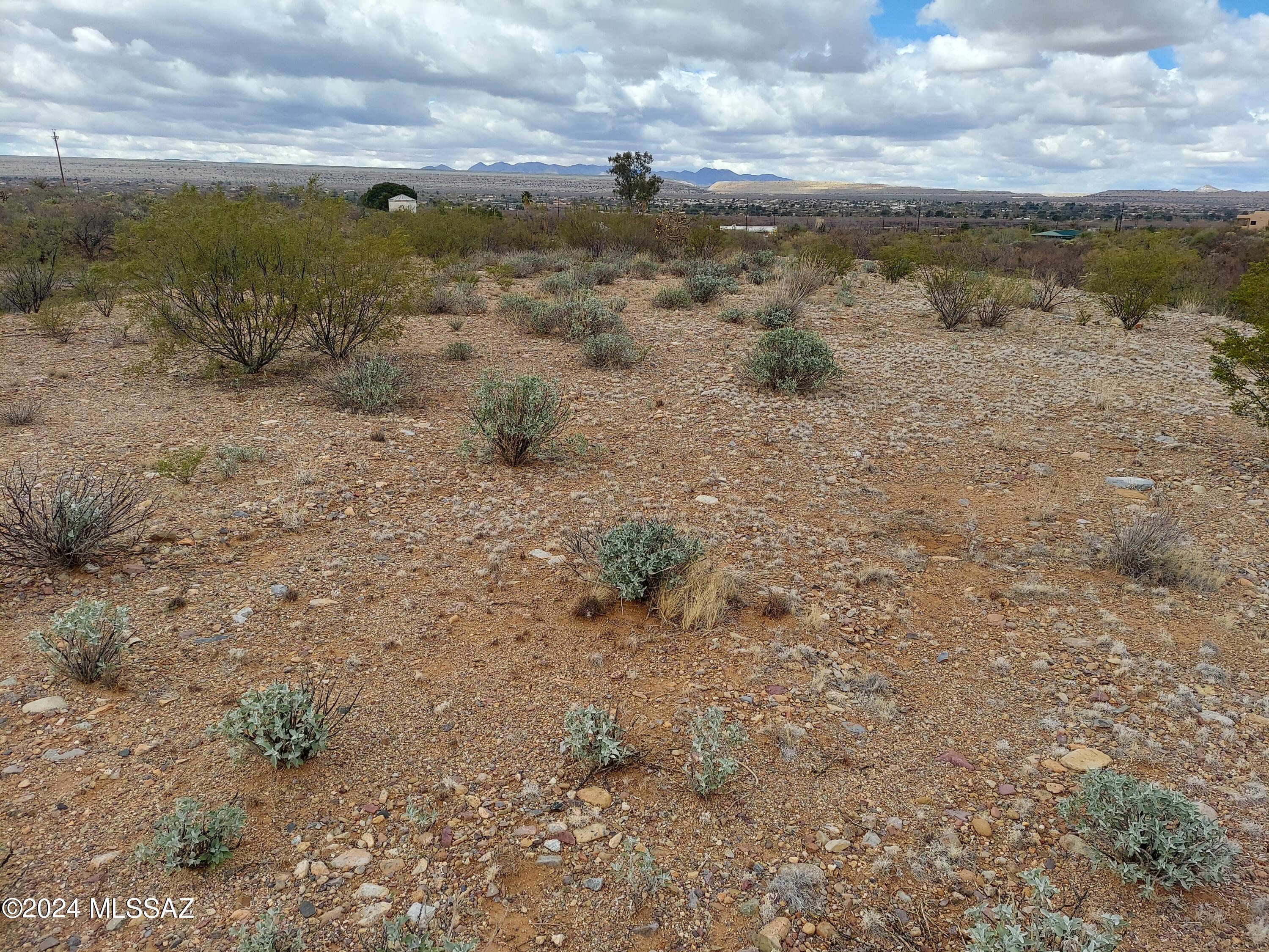 Madera Reserve Phase I(1-130) - Land
