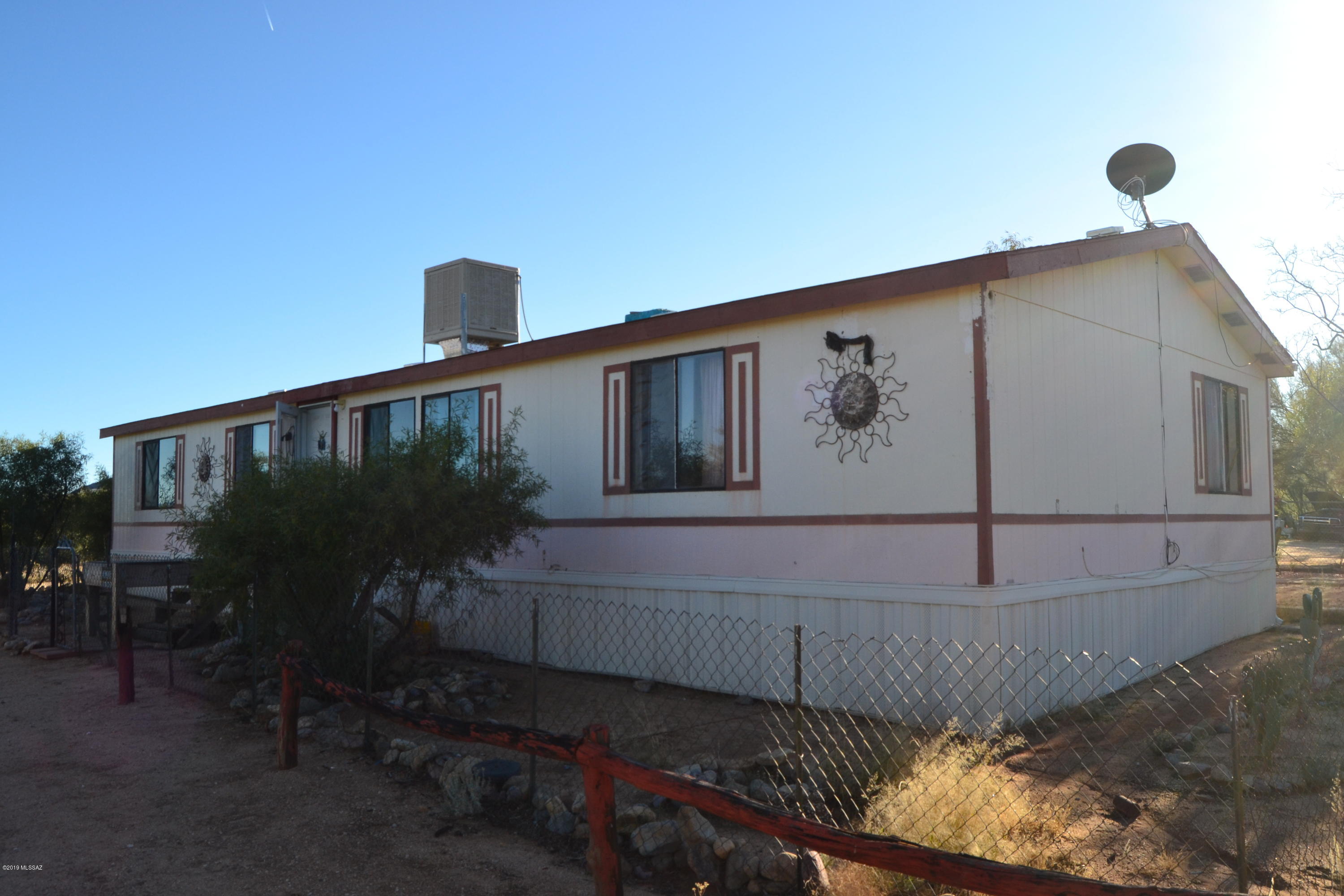 Wrangler Ranches (1-56) - Residential