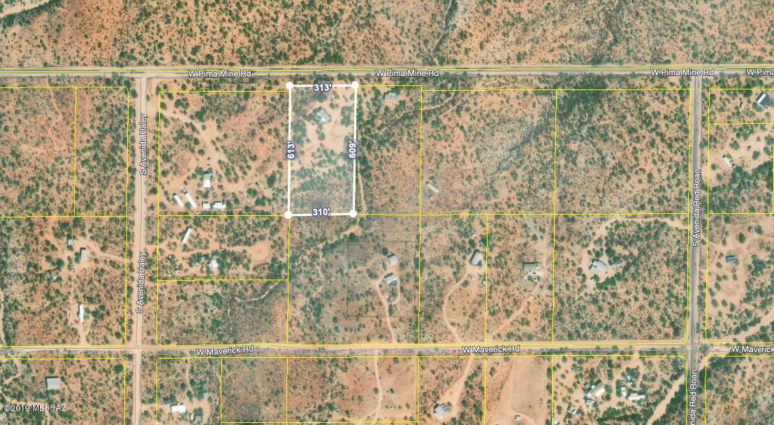 Wrangler Ranches (1-56) - Residential