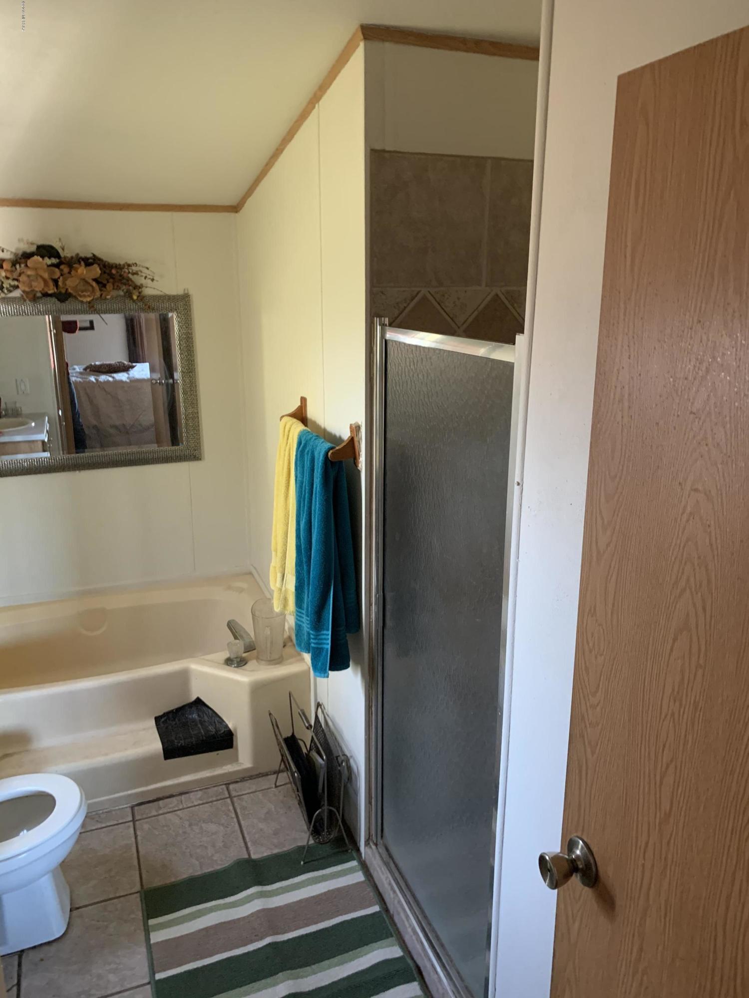 Wrangler Ranches (1-56) - Residential