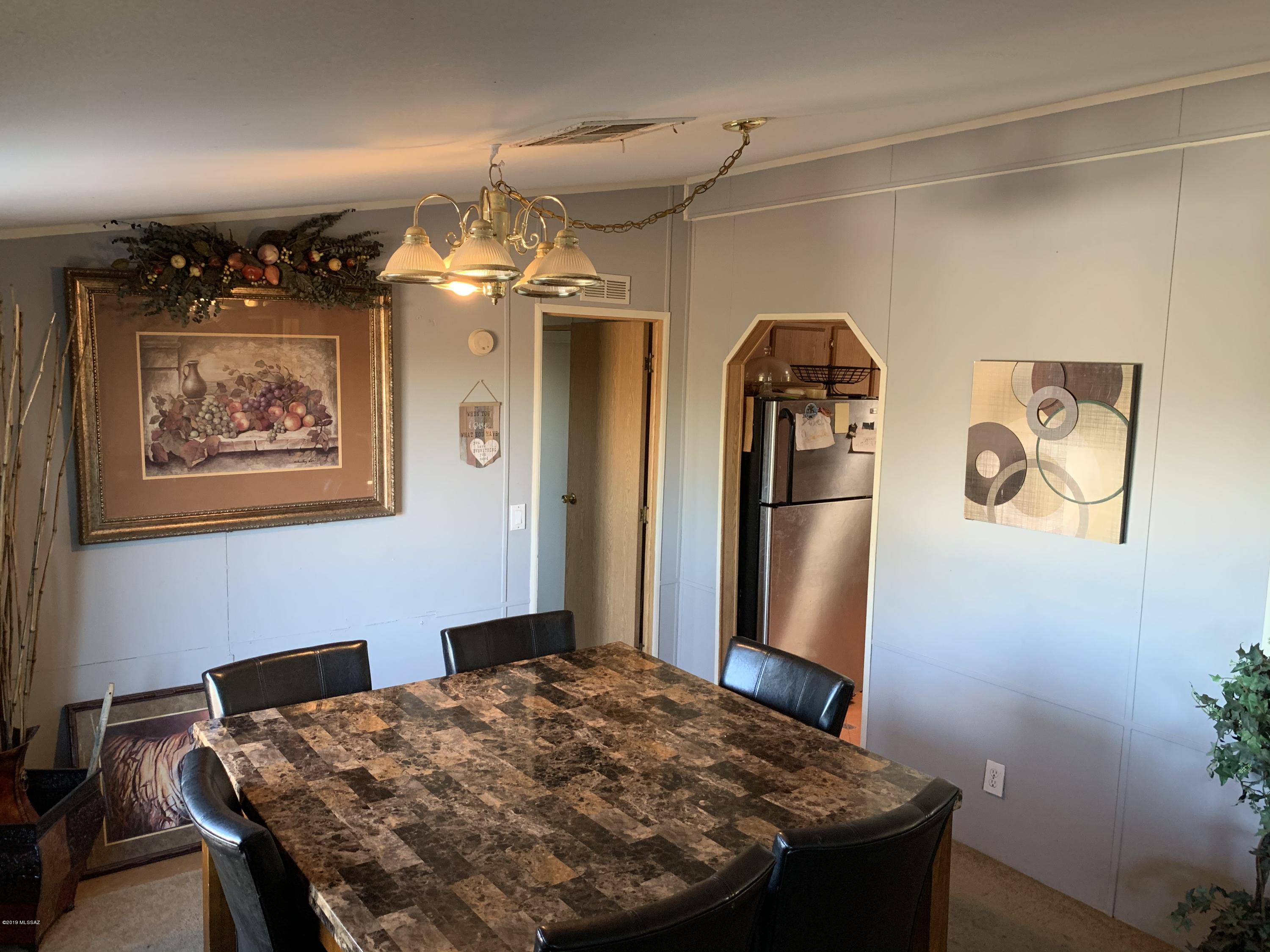 Wrangler Ranches (1-56) - Residential