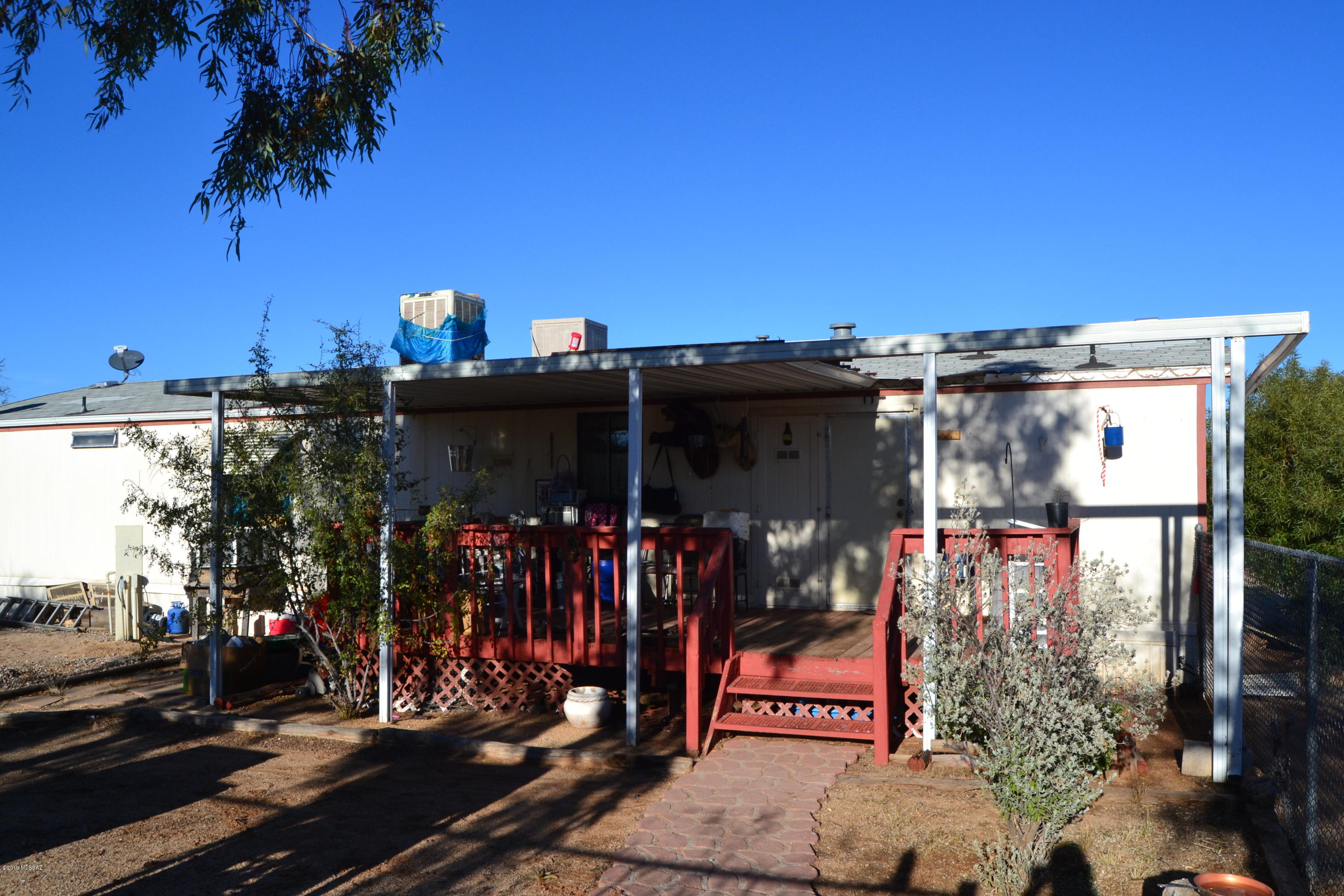 Wrangler Ranches (1-56) - Residential