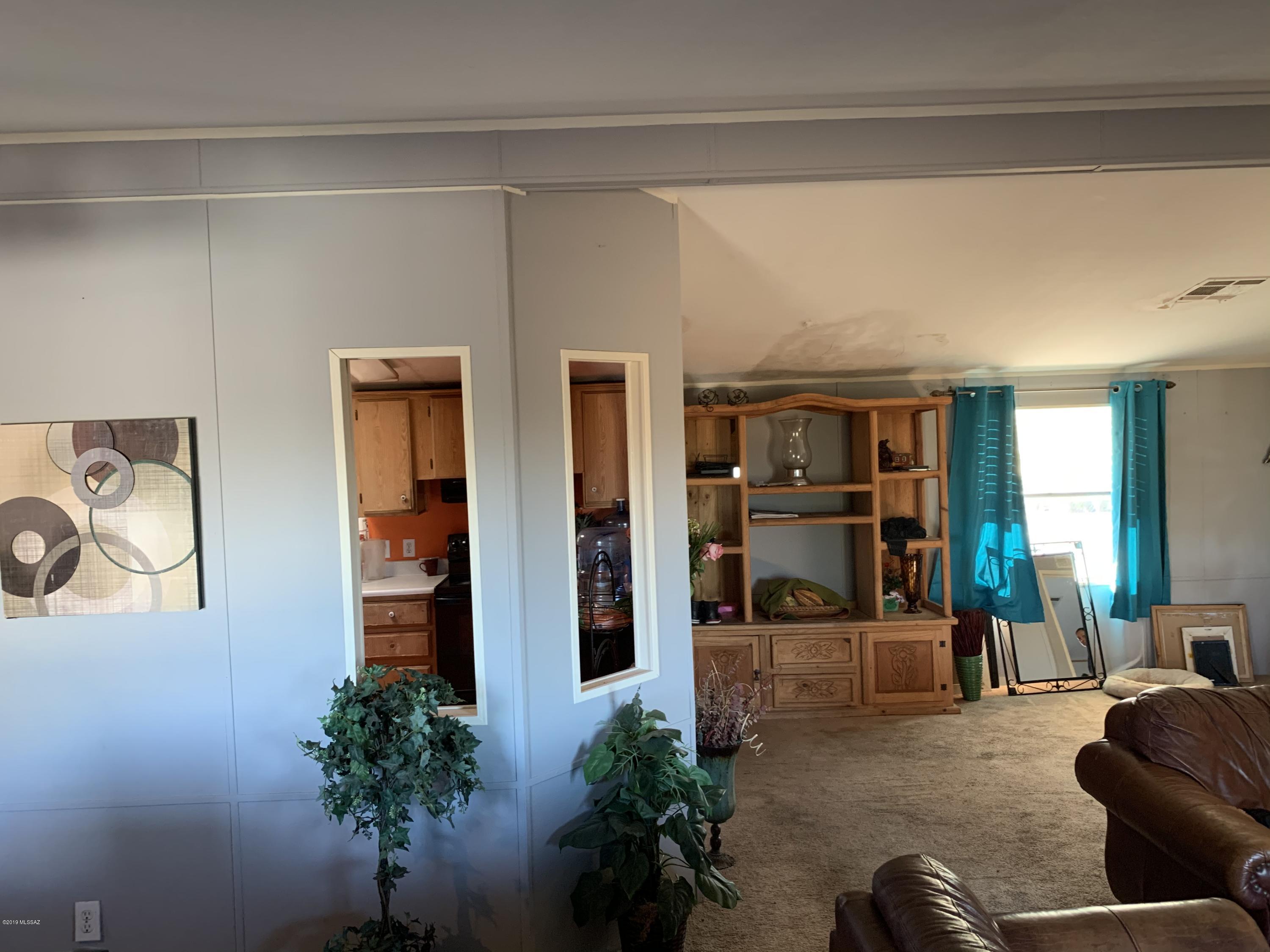 Wrangler Ranches (1-56) - Residential