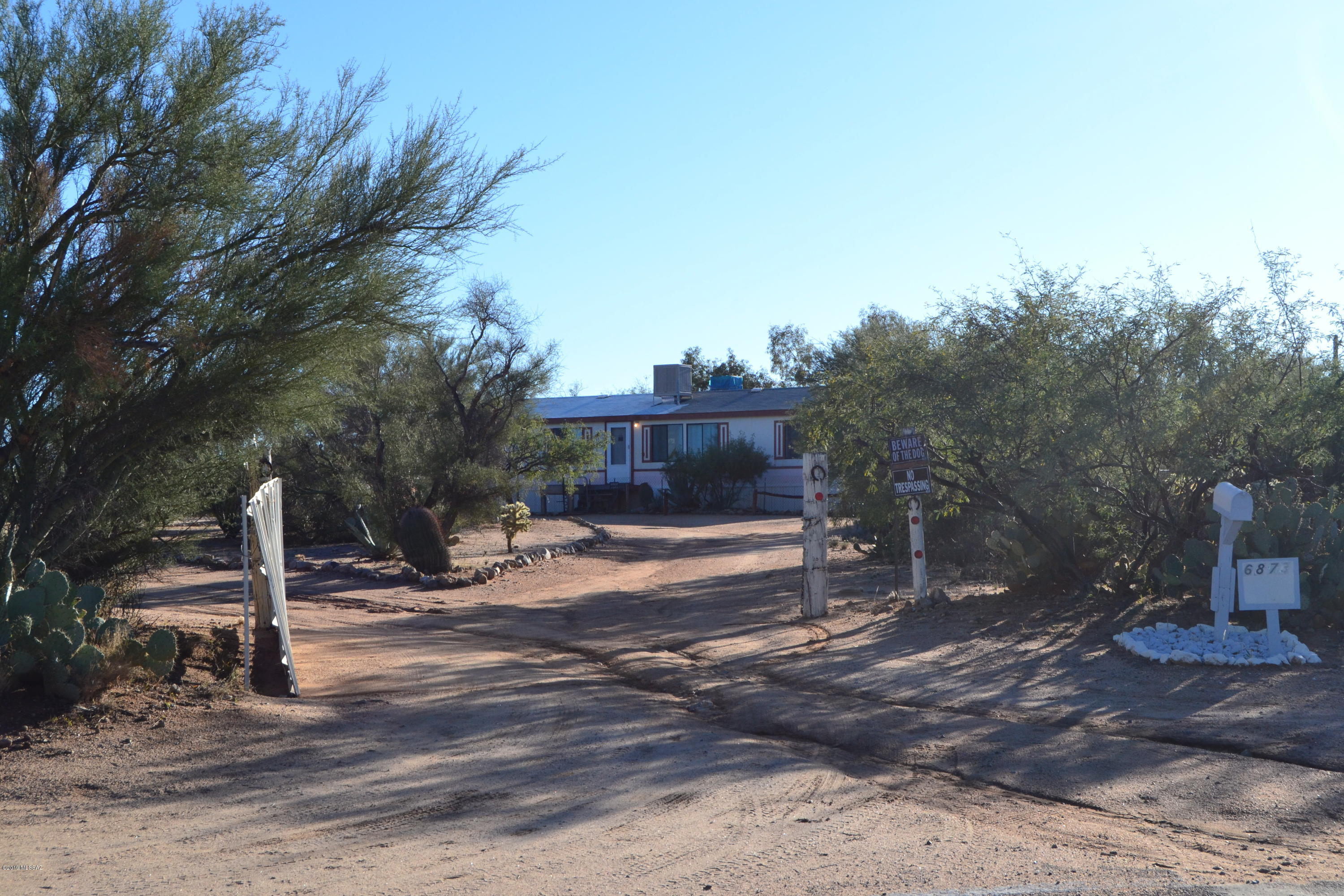 Wrangler Ranches (1-56) - Residential