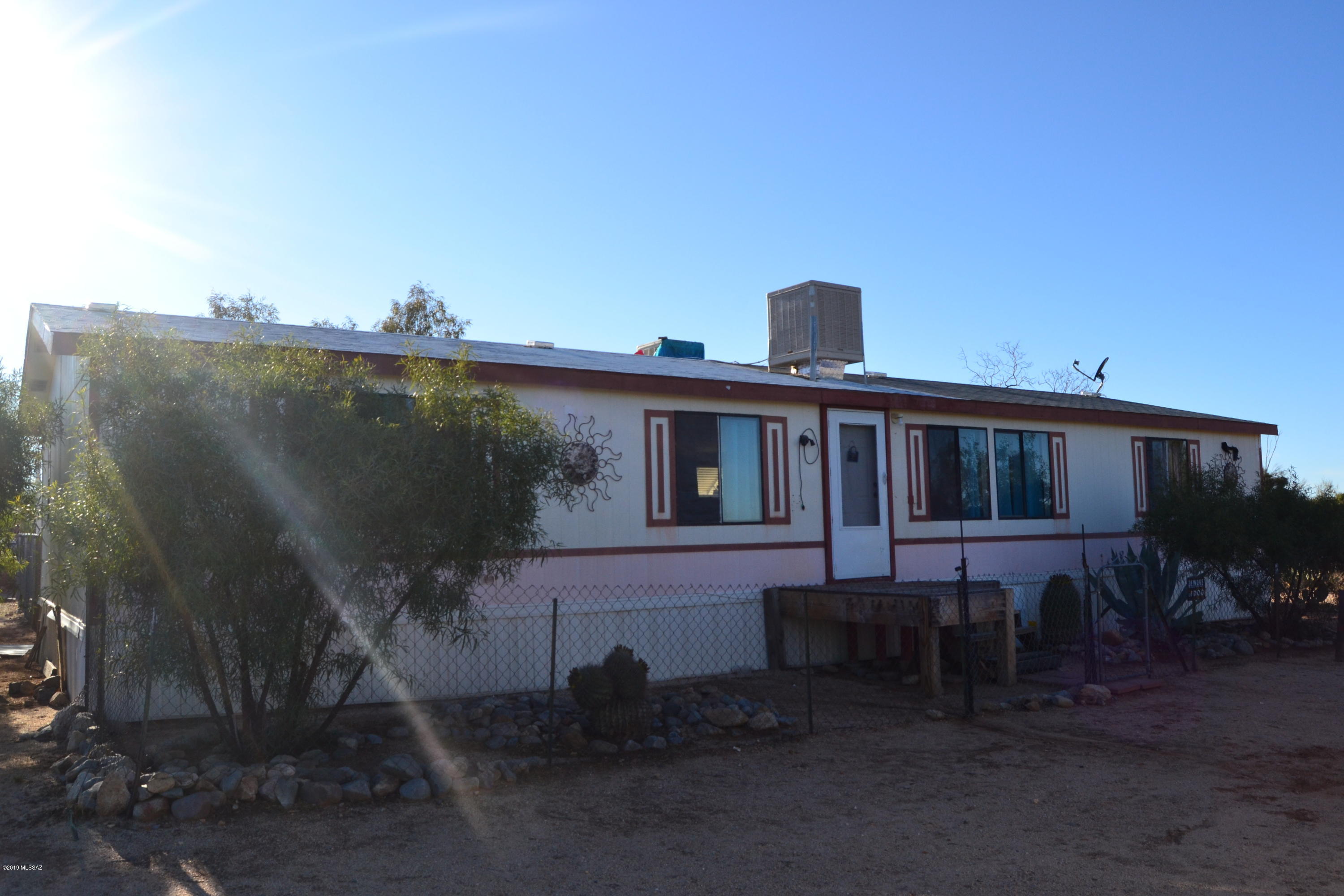 Wrangler Ranches (1-56) - Residential