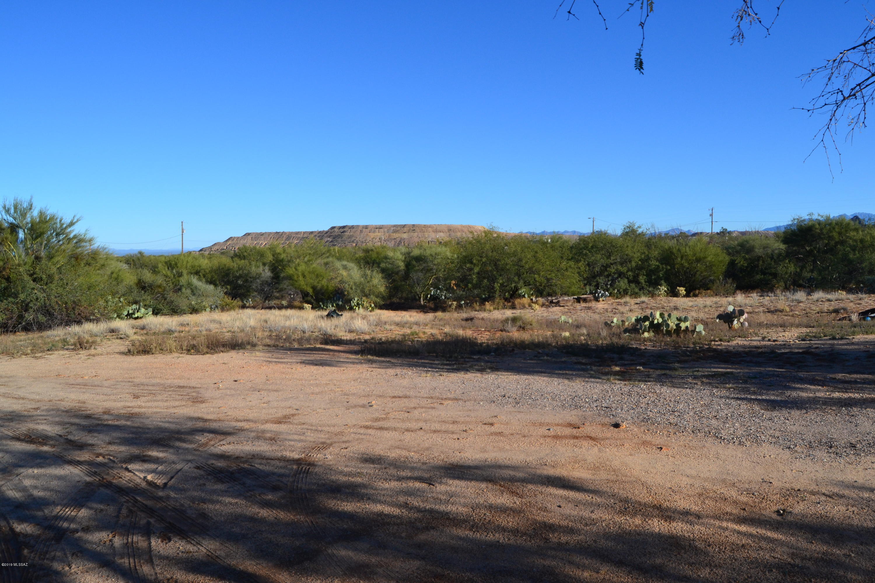 Wrangler Ranches (1-56) - Residential