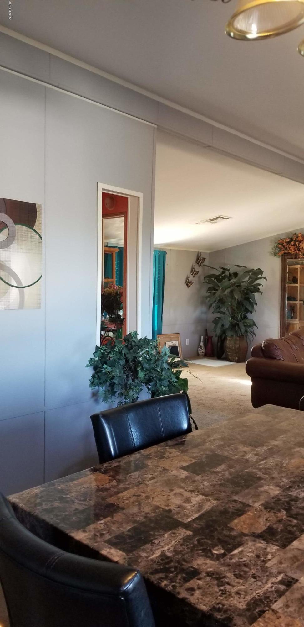 Wrangler Ranches (1-56) - Residential