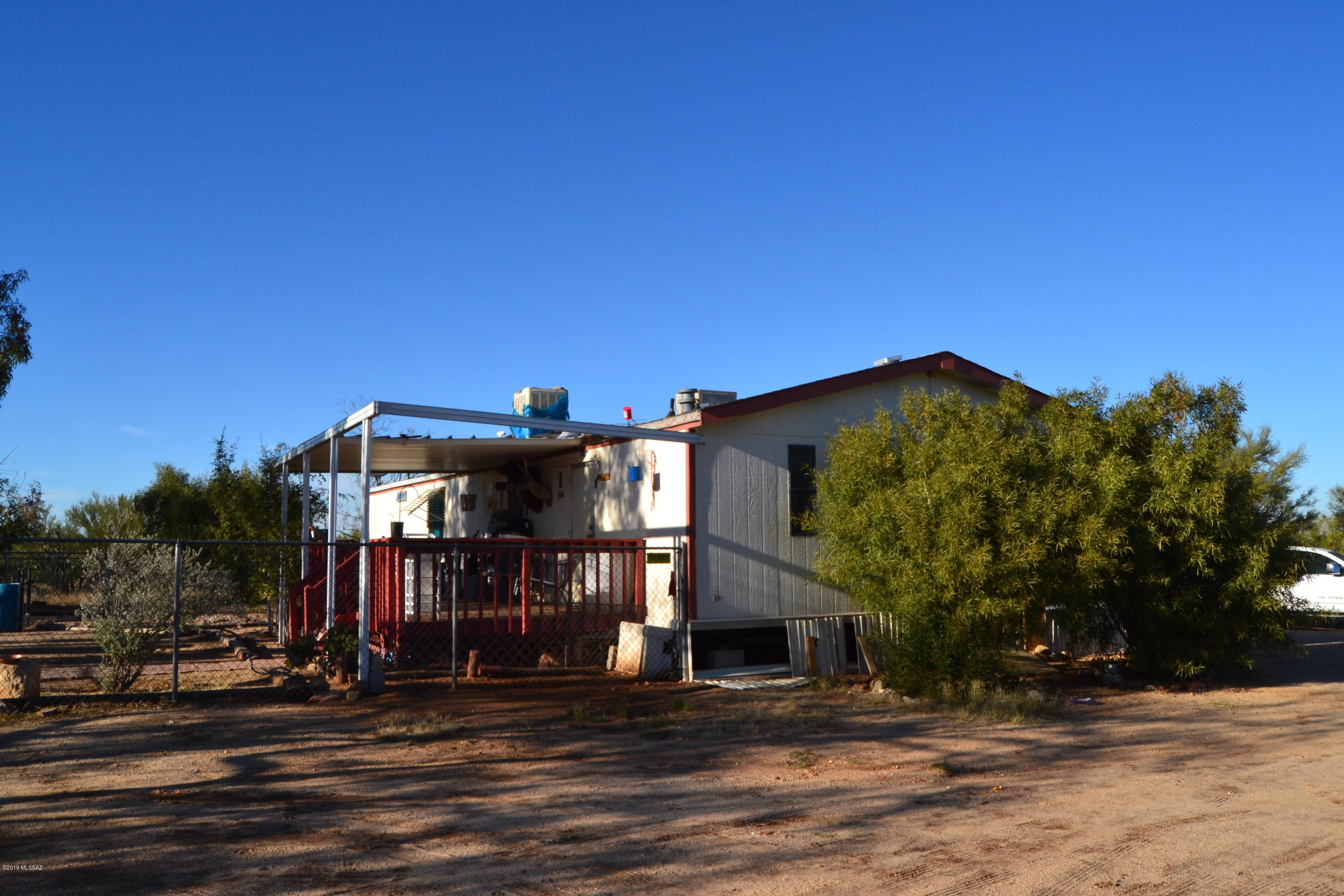 Wrangler Ranches (1-56) - Residential