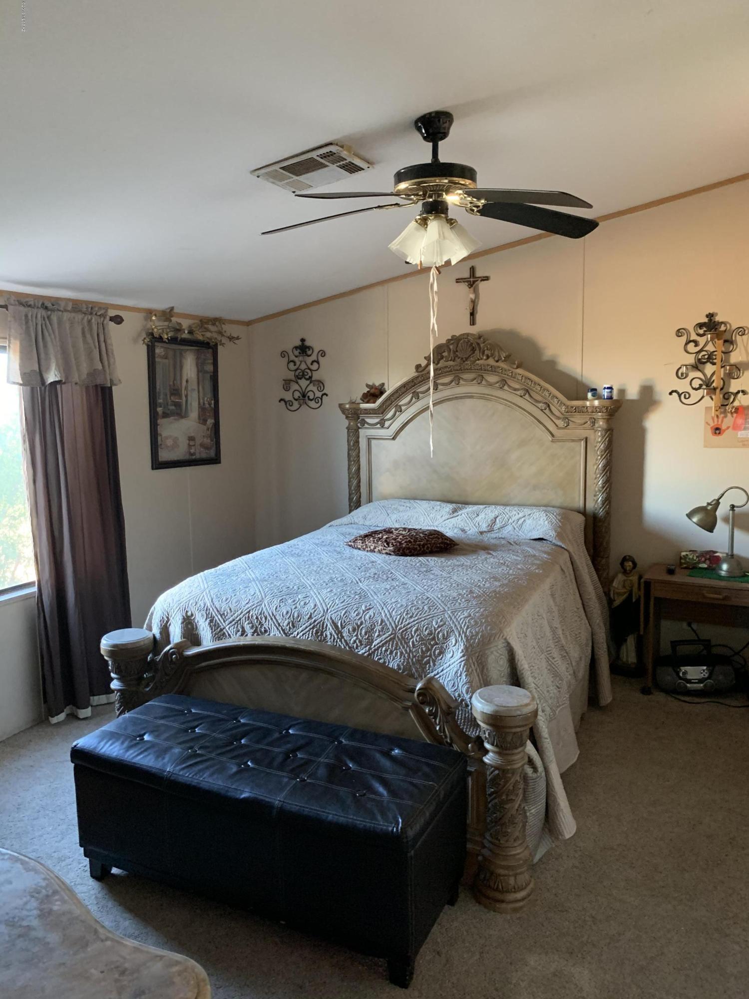 Wrangler Ranches (1-56) - Residential