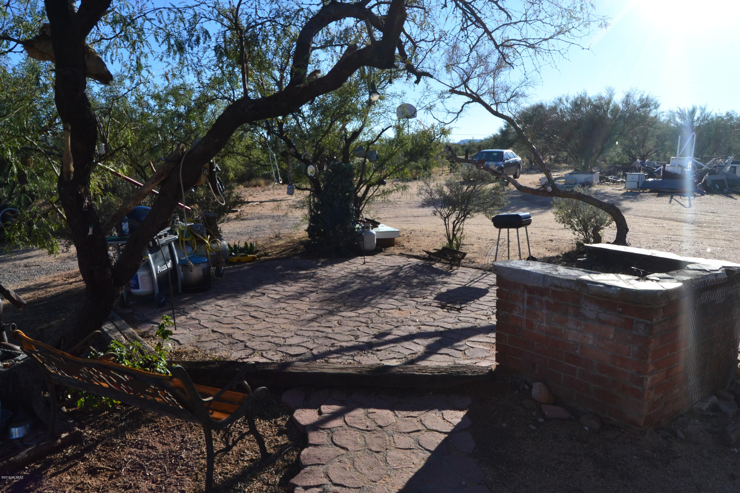 Wrangler Ranches (1-56) - Residential