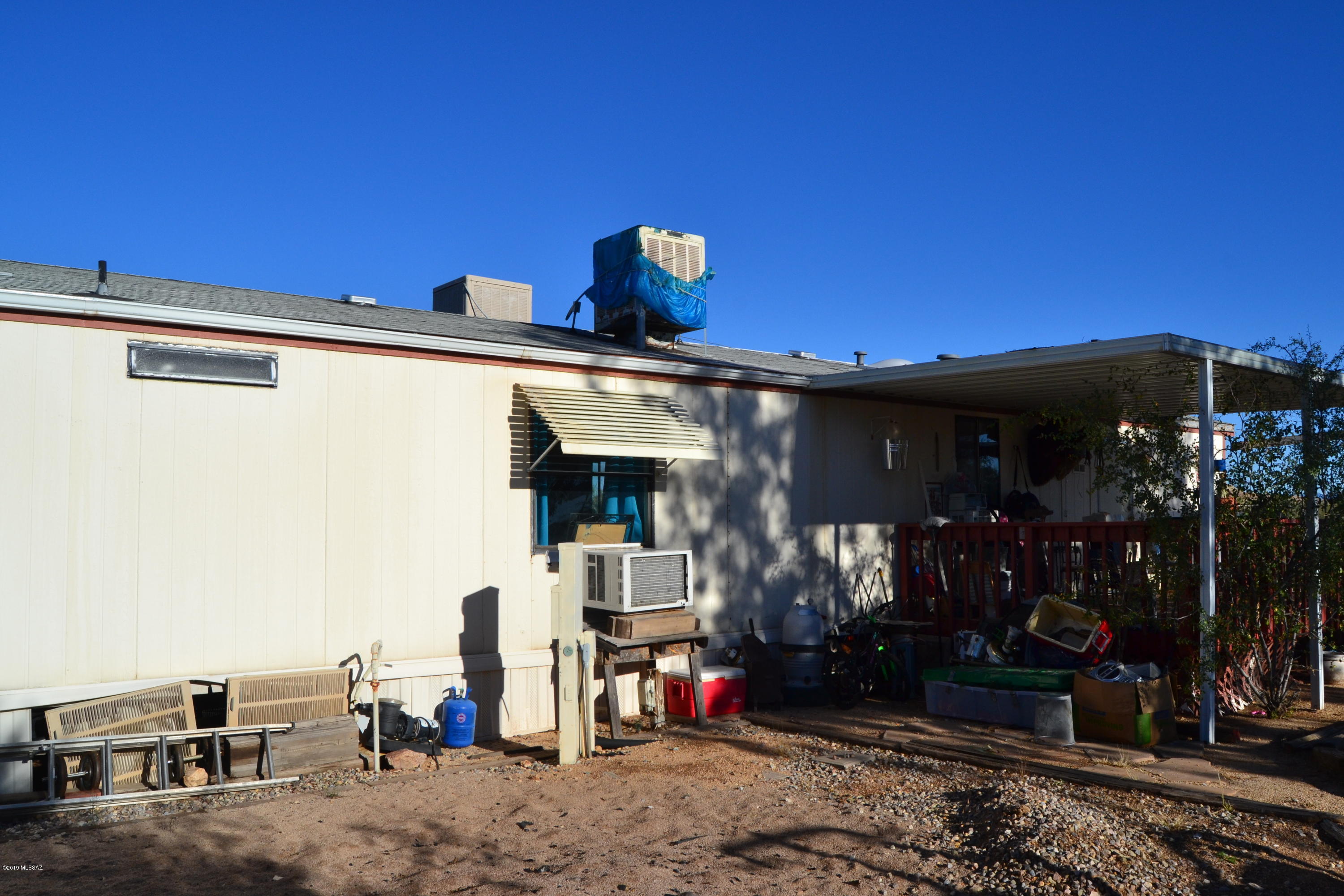 Wrangler Ranches (1-56) - Residential