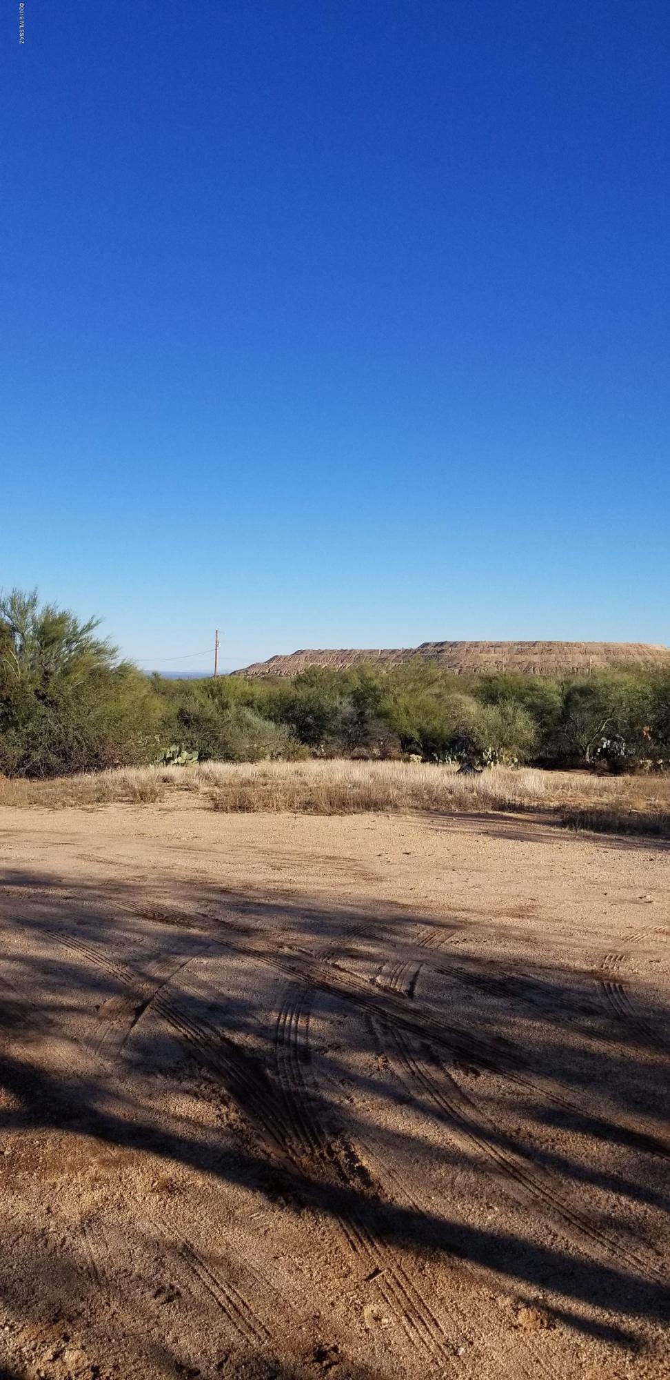 Wrangler Ranches (1-56) - Residential