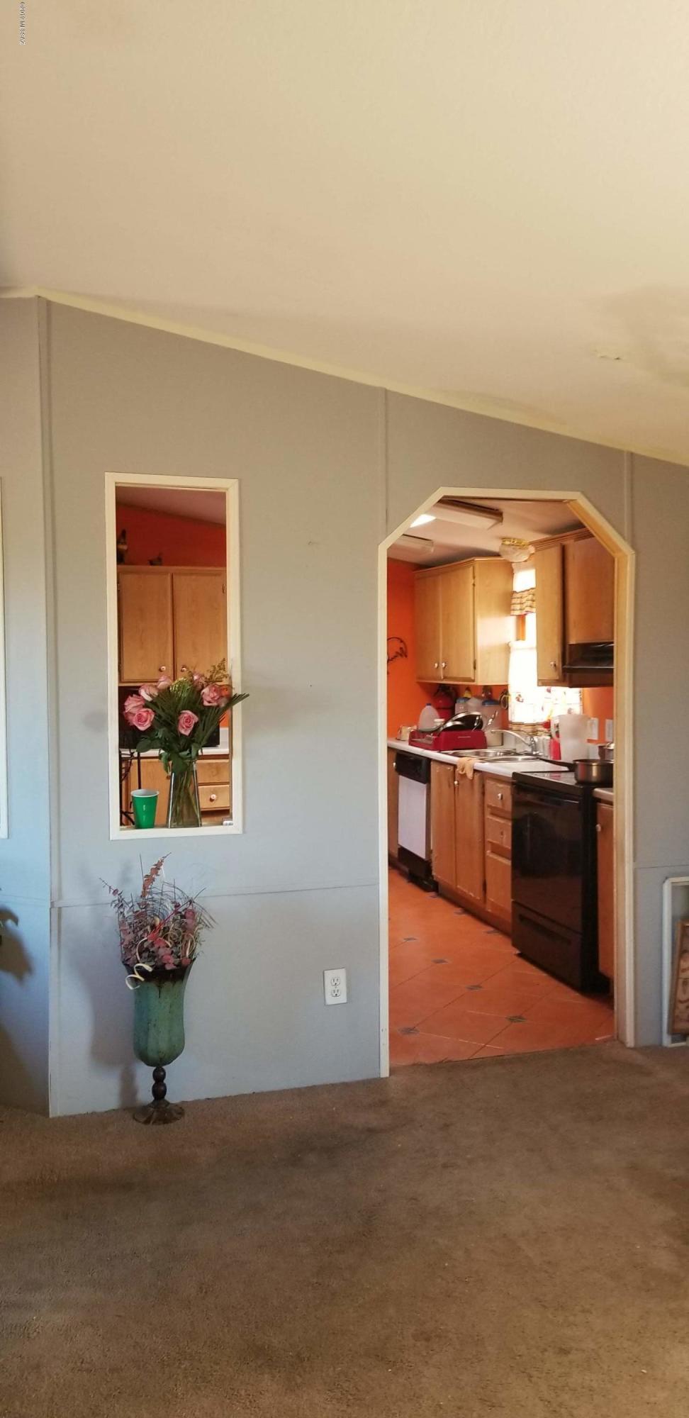 Wrangler Ranches (1-56) - Residential