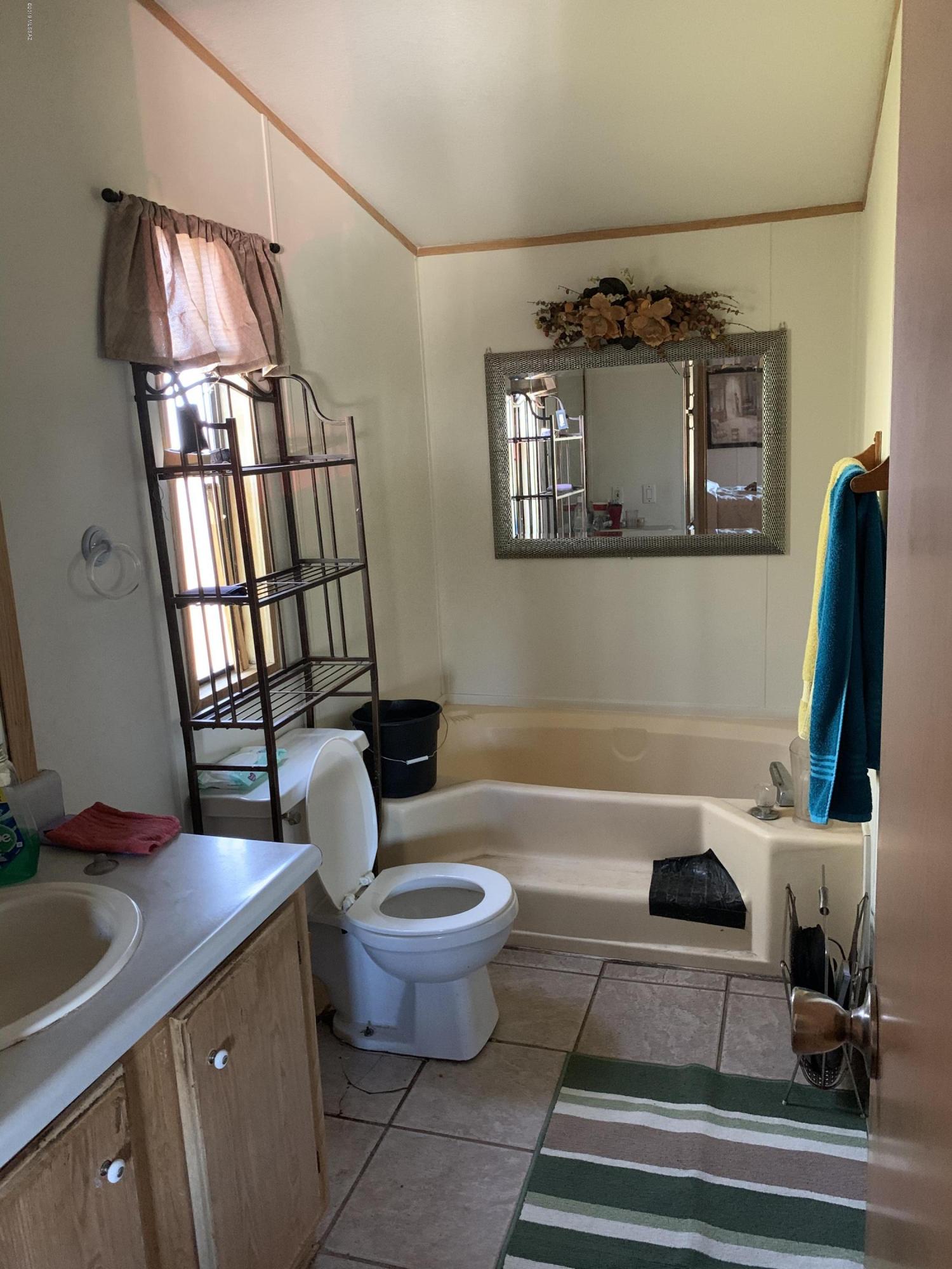 Wrangler Ranches (1-56) - Residential