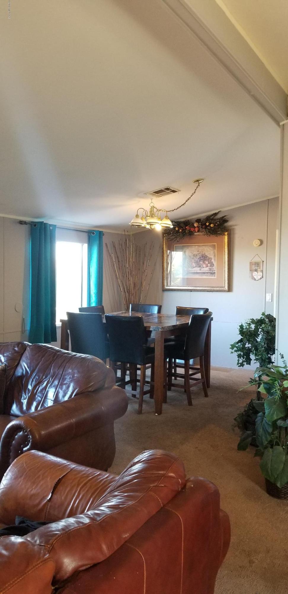Wrangler Ranches (1-56) - Residential