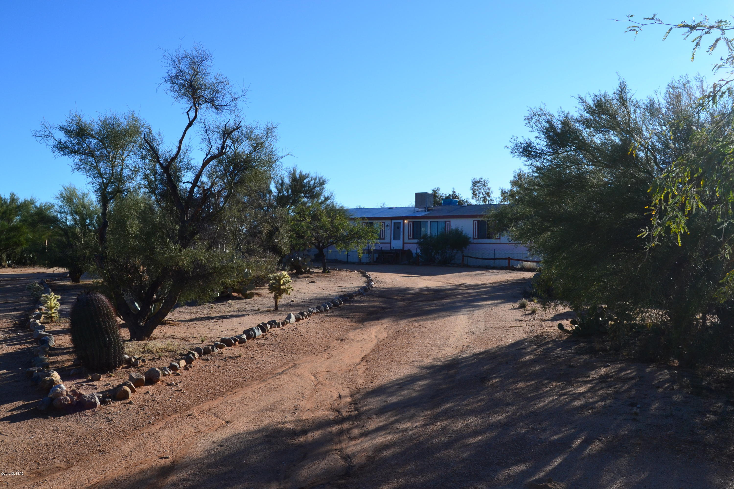 Wrangler Ranches (1-56) - Residential